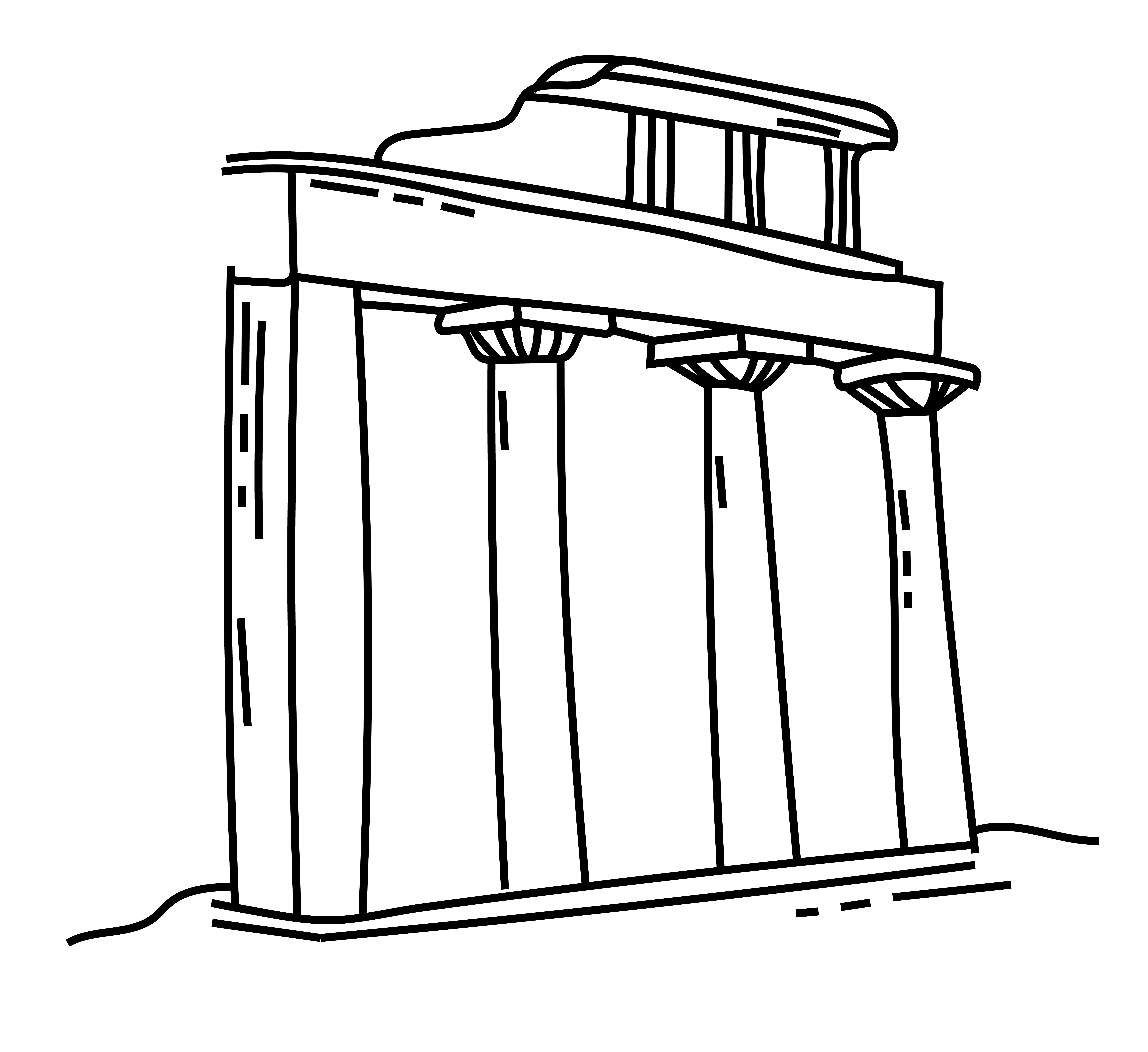 AG Design Agency Sanctuary Bay Antiparos