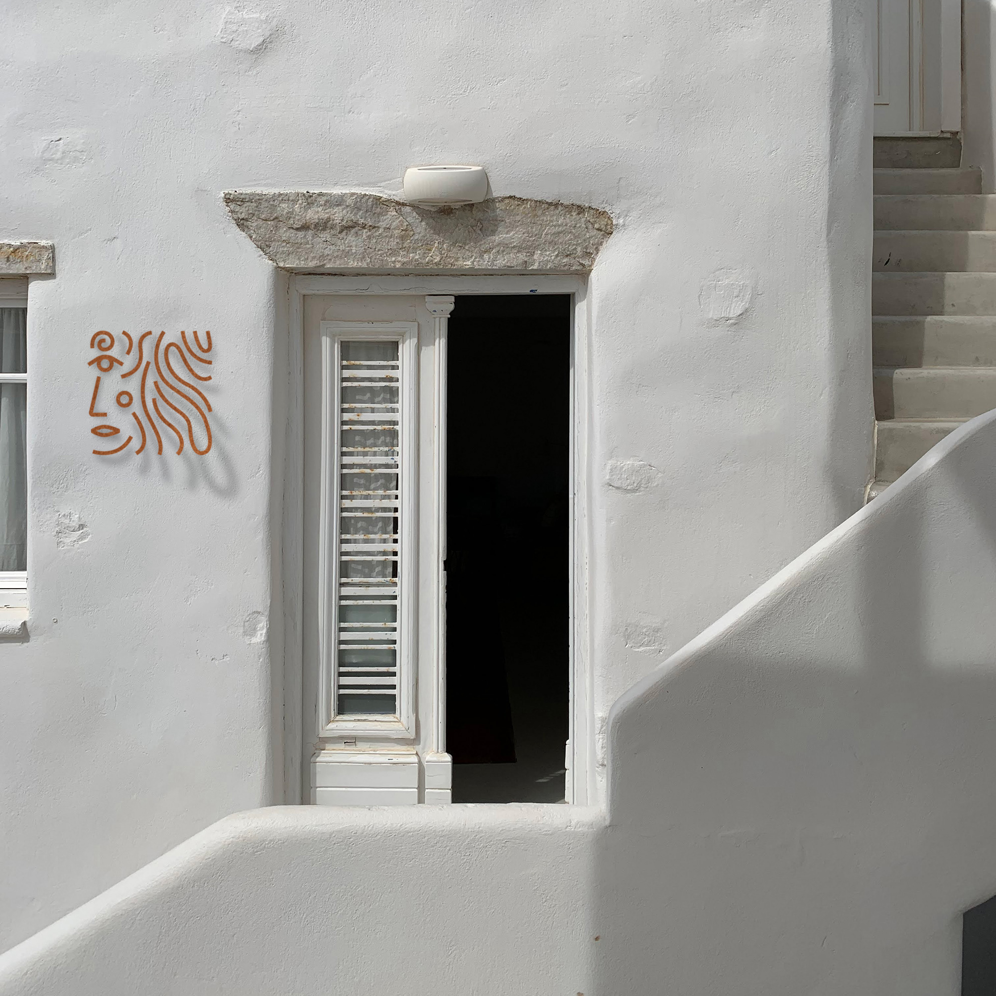 AG Design Agency Sanctuary Bay Antiparos Real Estate Development Cyclades