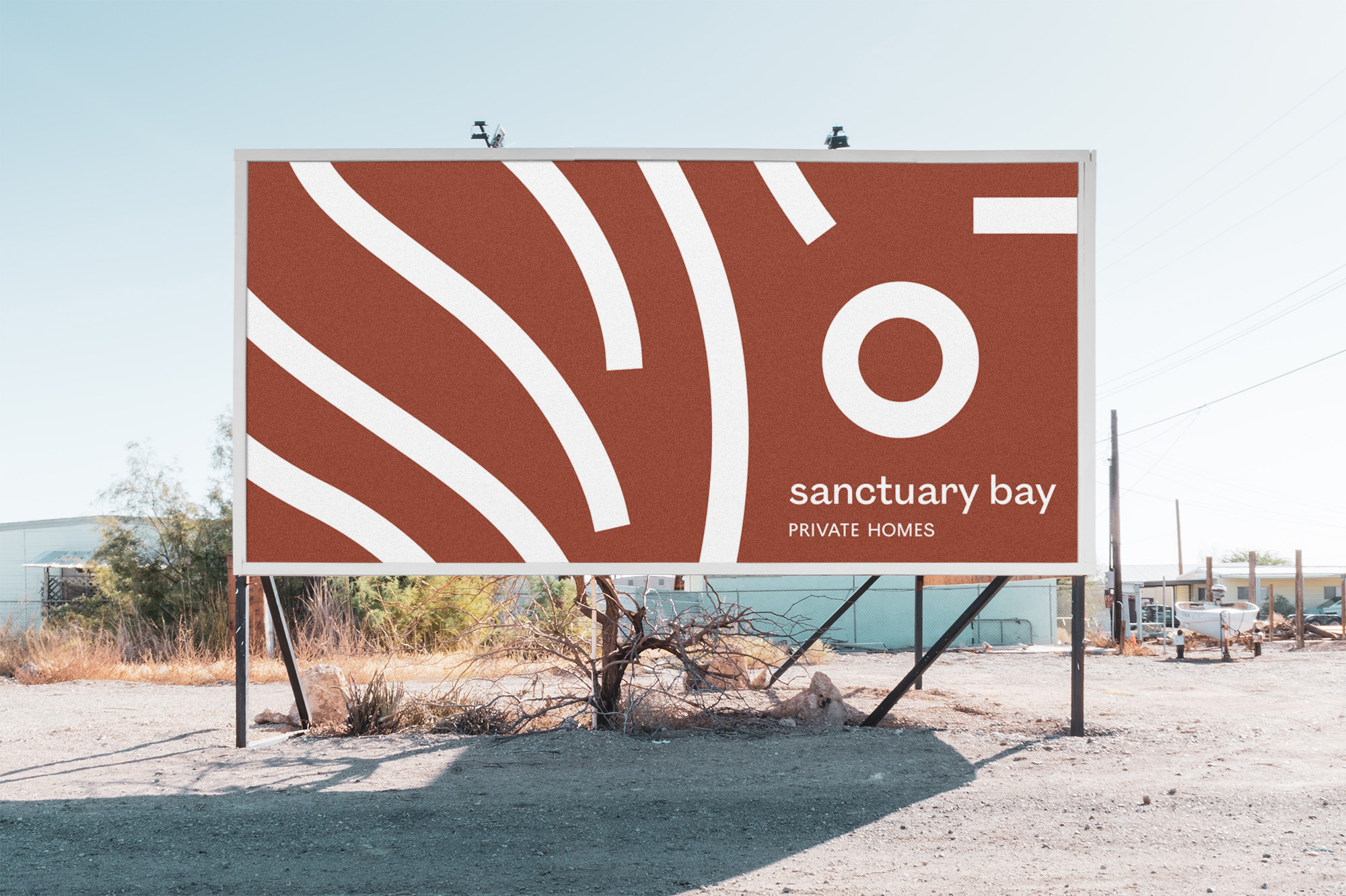 AG Design Agency Sanctuary Bay Antiparos Real Estate Development Cyclades