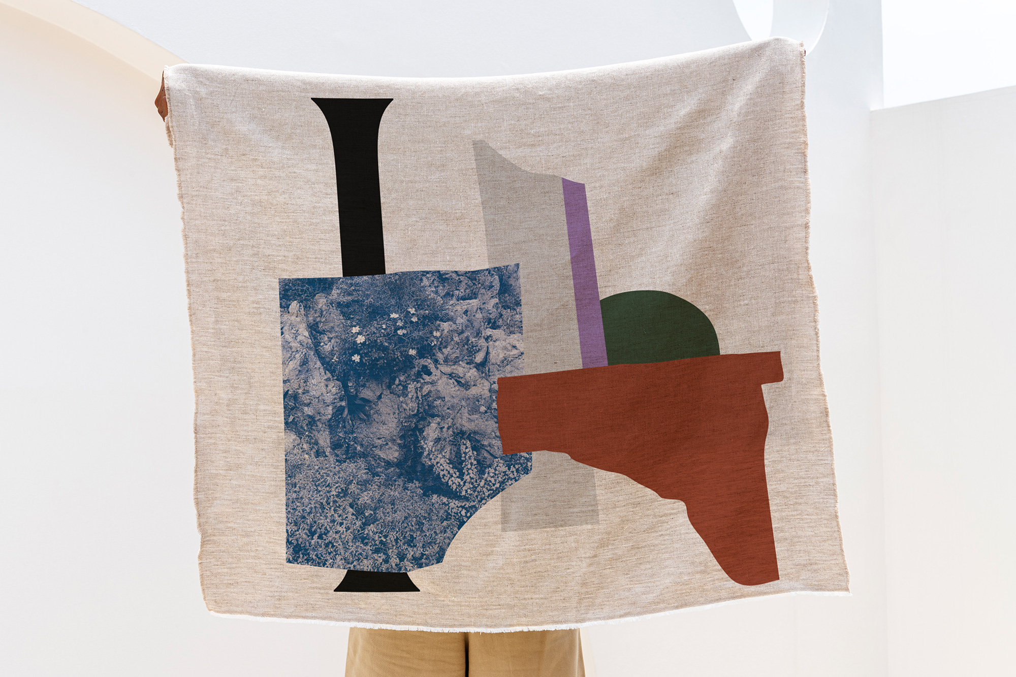 AG Design Agency Sanctuary Bay Antiparos Real Estate Development Cyclades