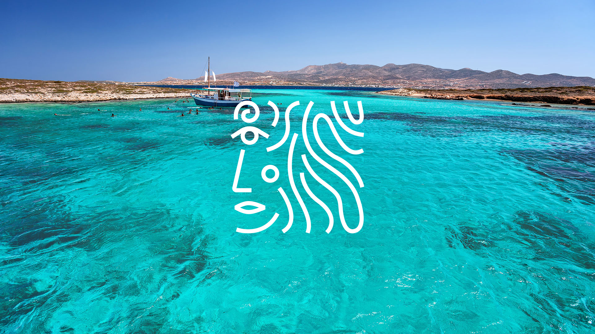 AG Design Agency Sanctuary Bay Antiparos