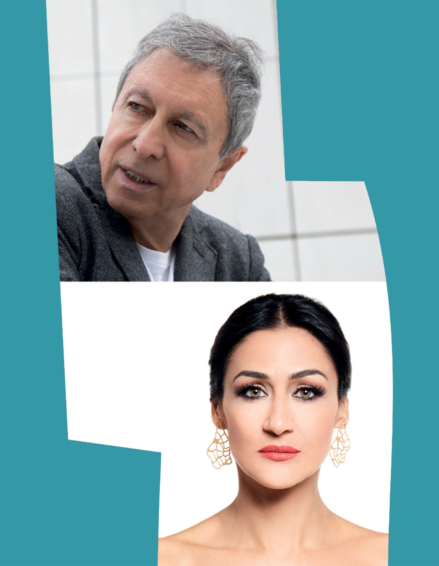 Athens State Orchestra Κρατική Ορχήστρα Αθηνών AG Design Agency 2023 2024