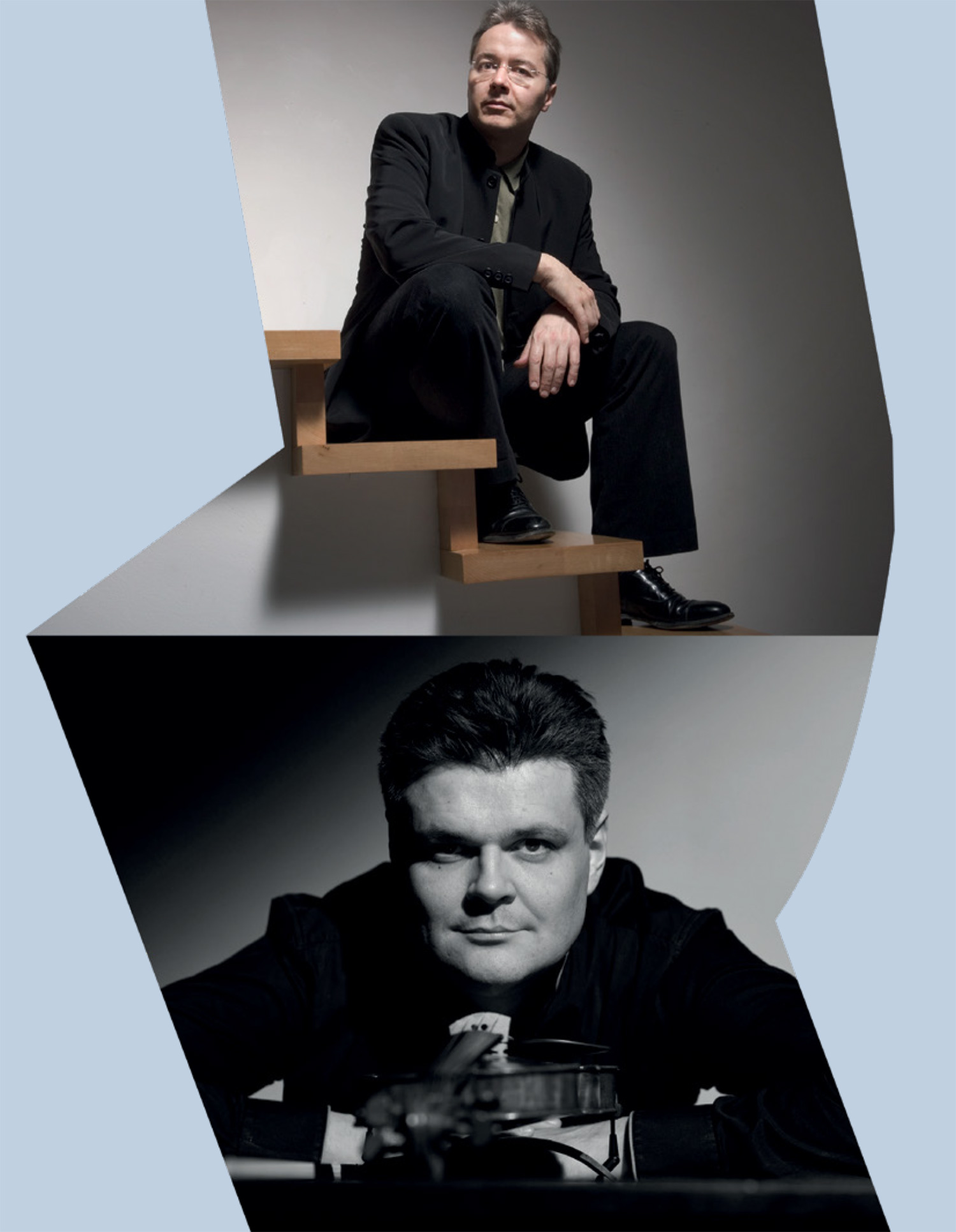 Athens State Orchestra Κρατική Ορχήστρα Αθηνών AG Design Agency 2023 2024