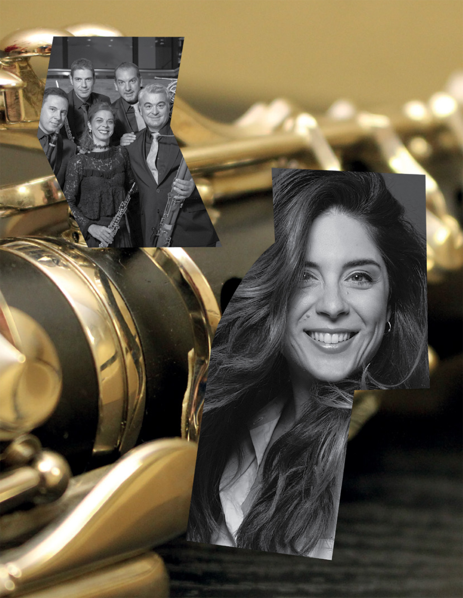 Athens State Orchestra Κρατική Ορχήστρα Αθηνών AG Design Agency 2023 2024