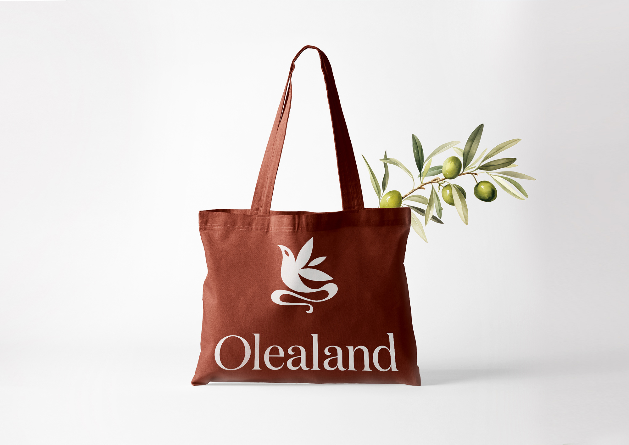 Olealand Residences Crete Avax Development AG Design Agency