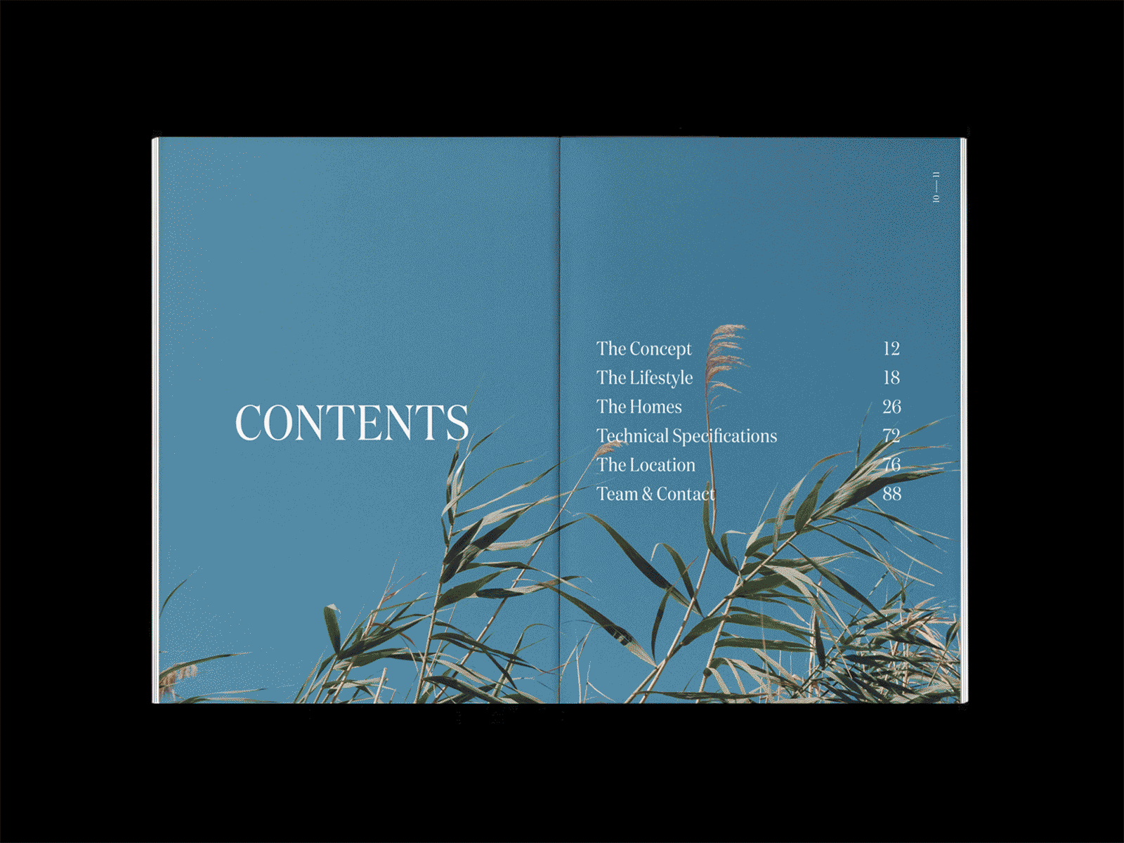 Olealand Residences Crete Avax Development AG Design Agency