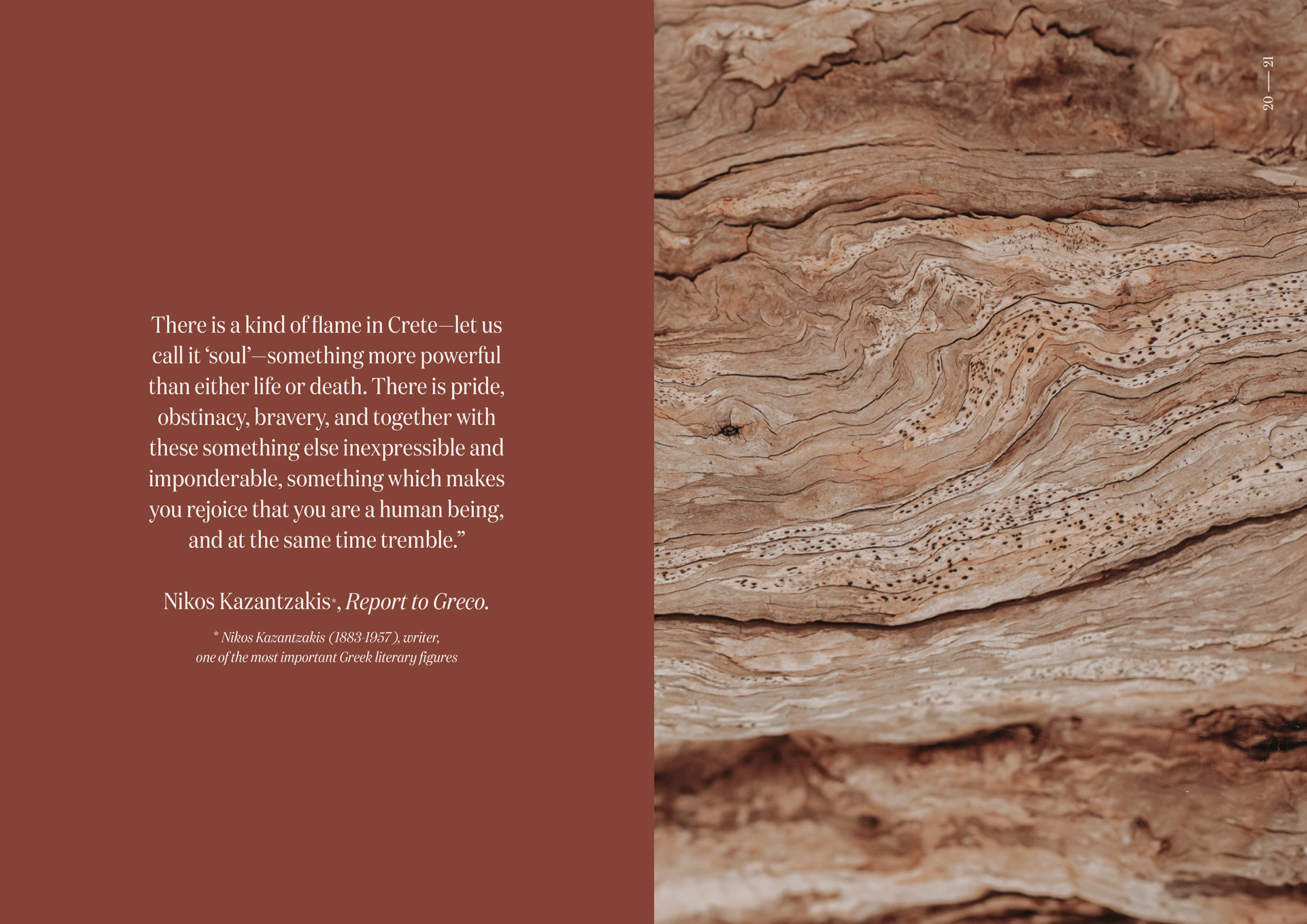 Olealand Residences Crete Avax Development AG Design Agency