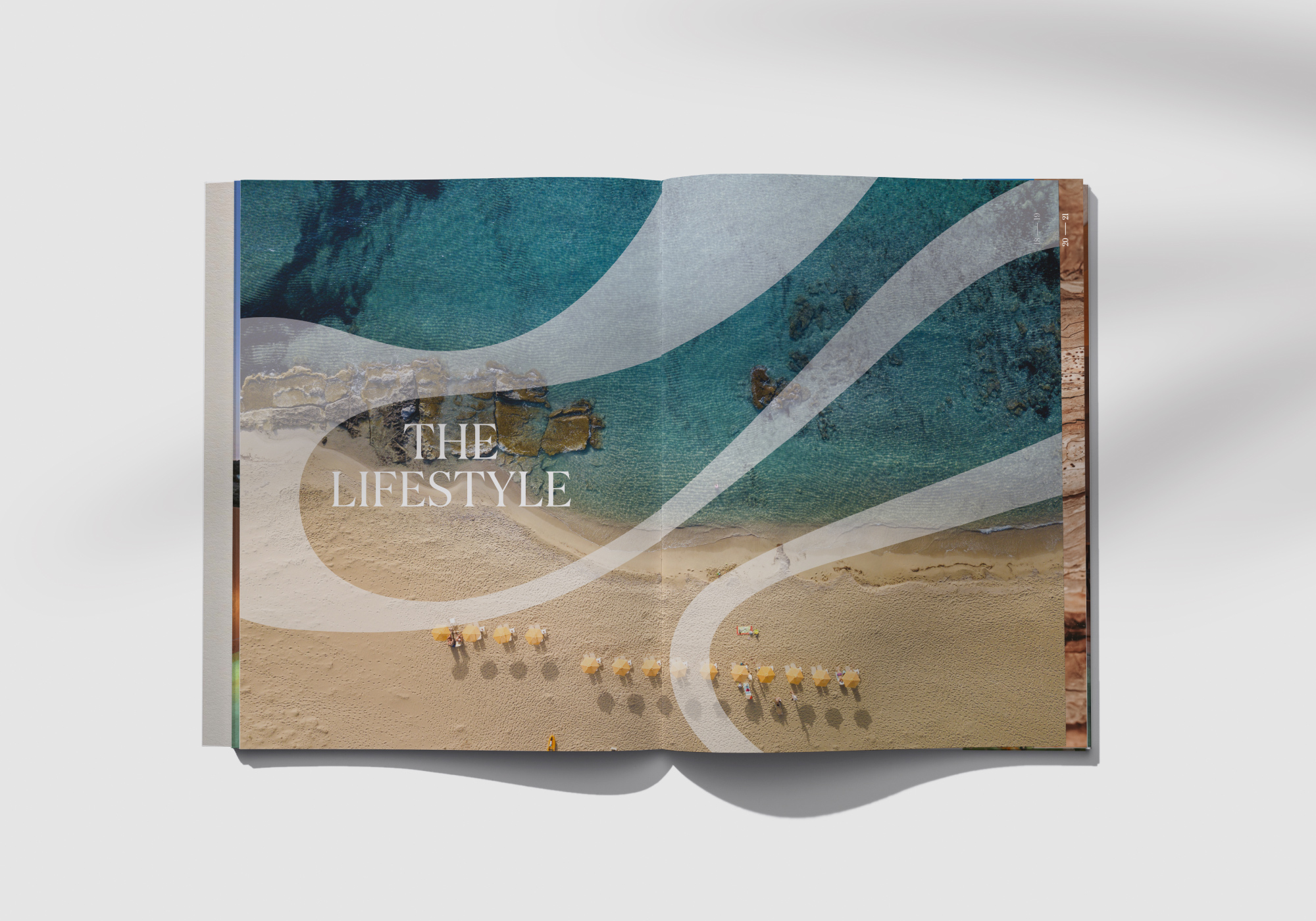 Olealand Residences Crete Avax Development AG Design Agency