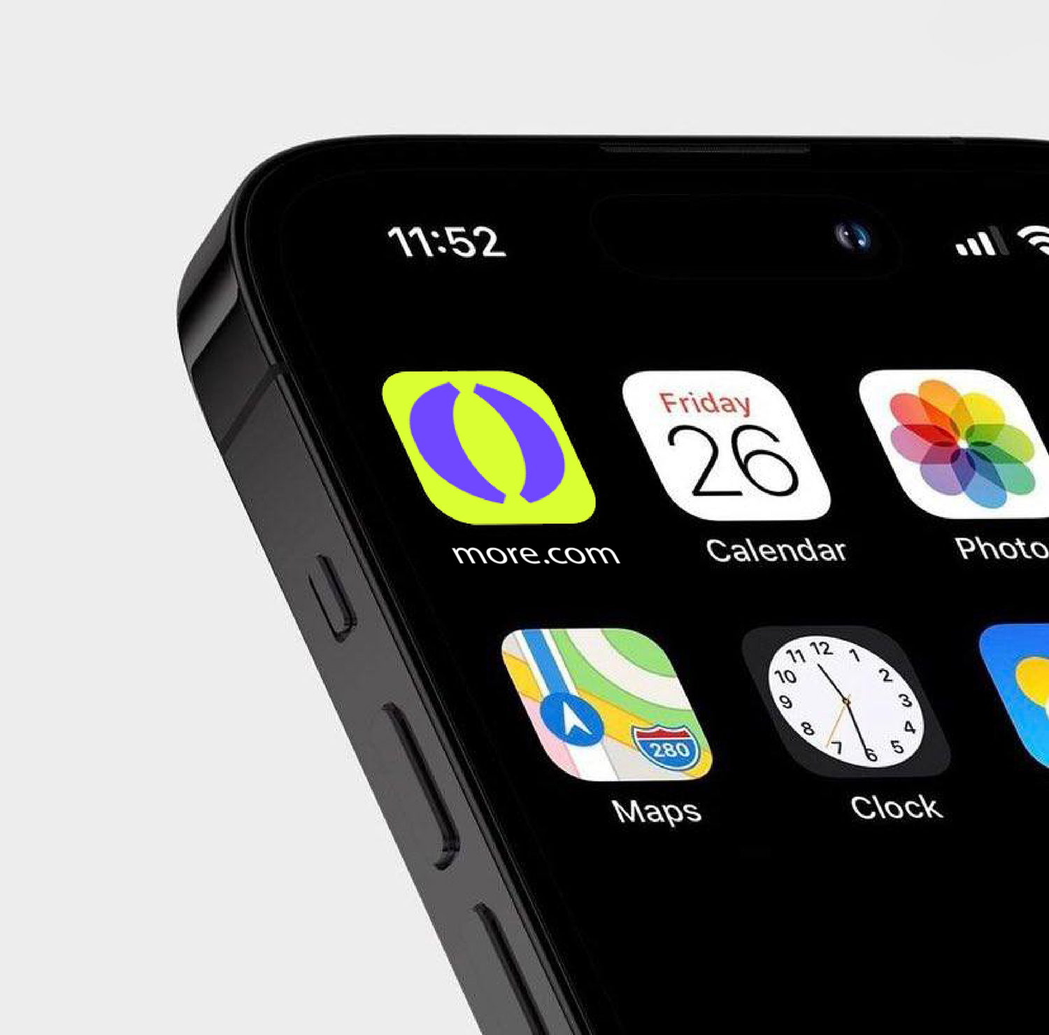 more.com ticketing event sports theater cinema concert branding viva.gr ag design agency