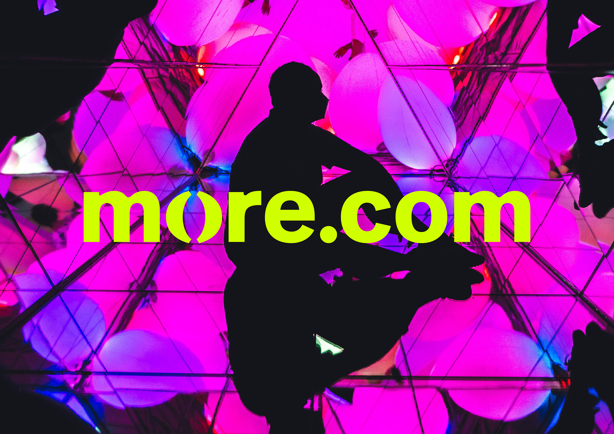 more.com ticketing event sports theater cinema concert branding viva.gr ag design agency