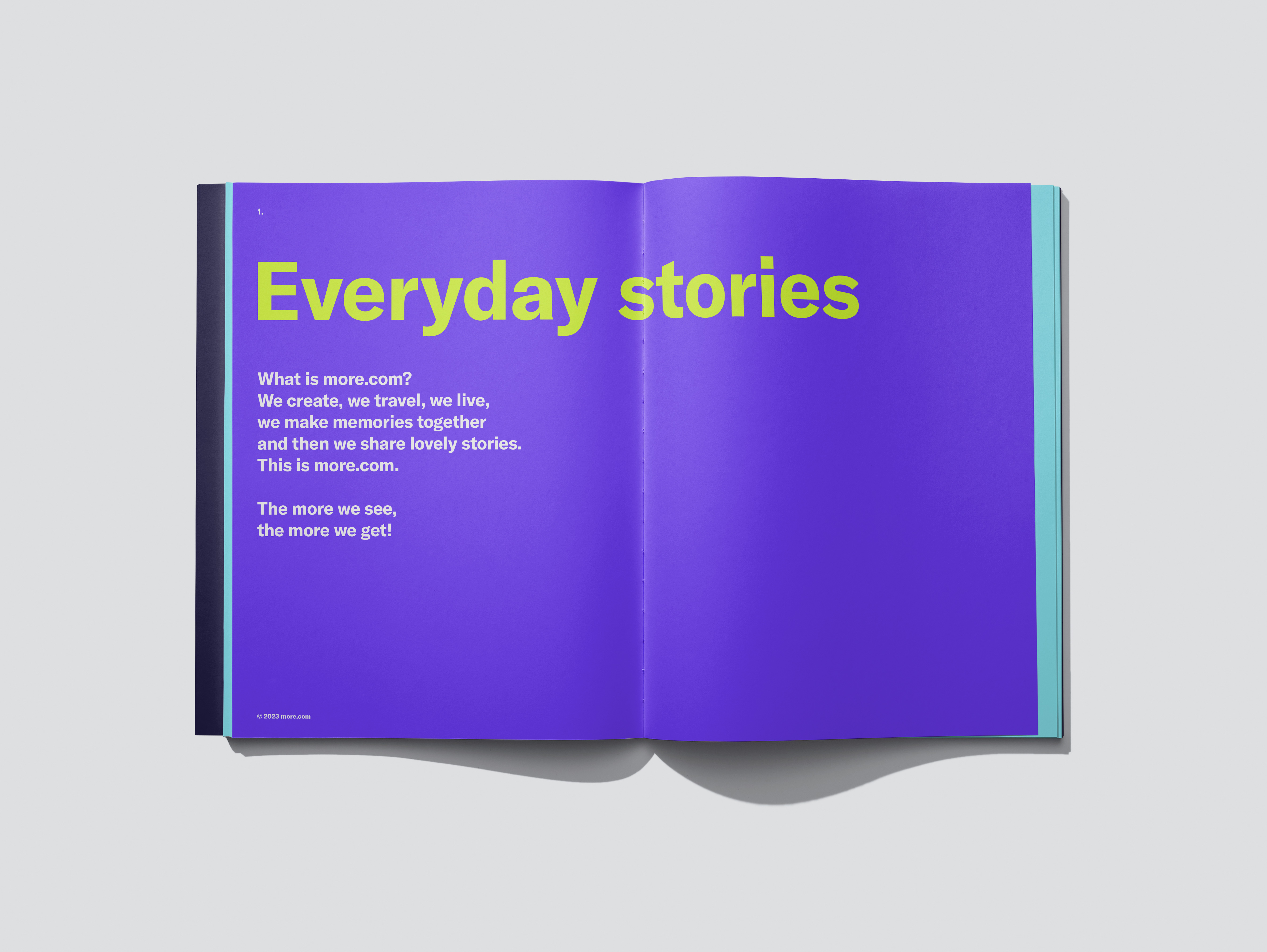 more.com ticketing event sports theater cinema concert branding viva.gr ag design agency