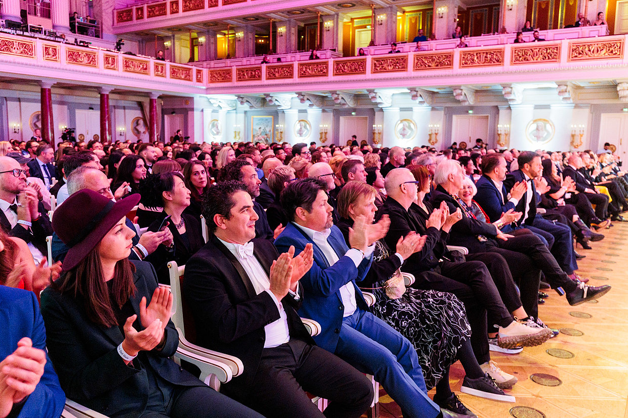 AG Design Agency Red Dot Award Brand and Communication Design 2023