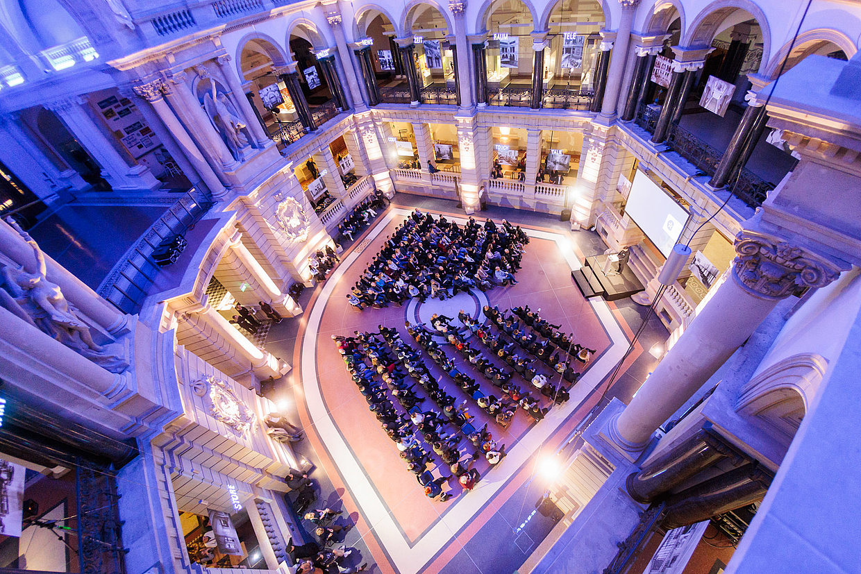 AG Design Agency Red Dot Award Brand and Communication Design 2023