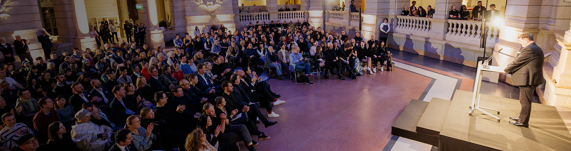 AG Design Agency Red Dot Award Brand and Communication Design 2023