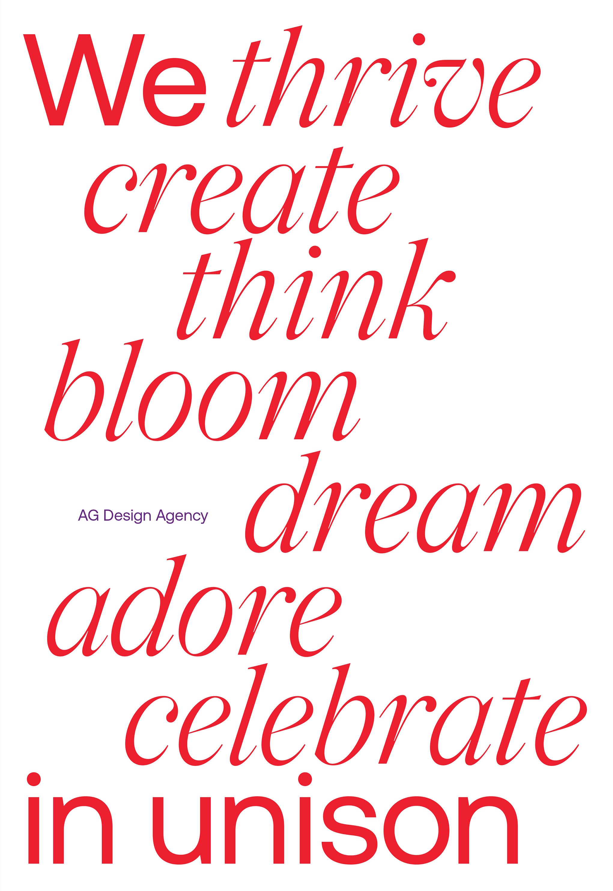 AG Design Agency Donate at Doctors of the World