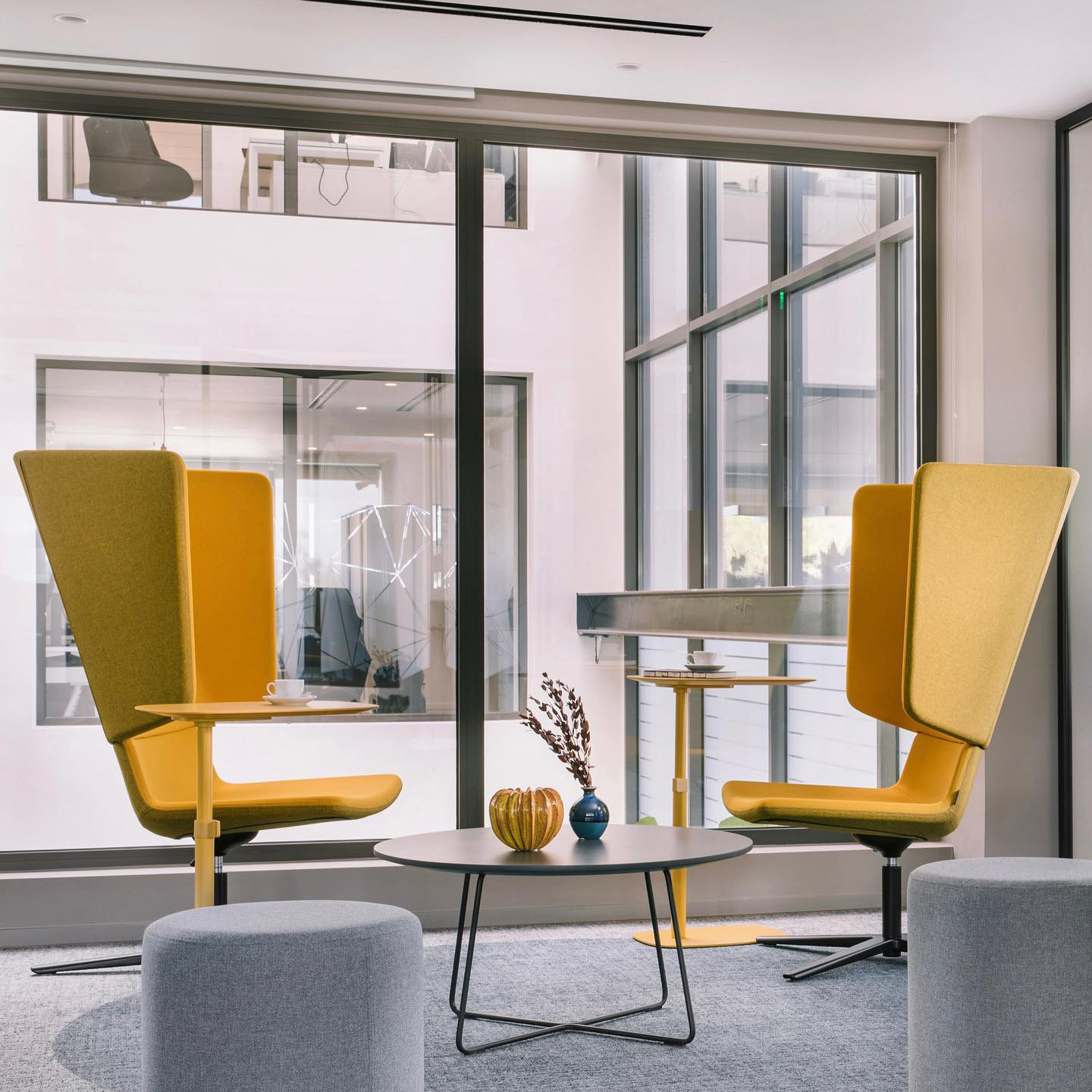 AG Design Agency A&M Architects Website Building Relationships