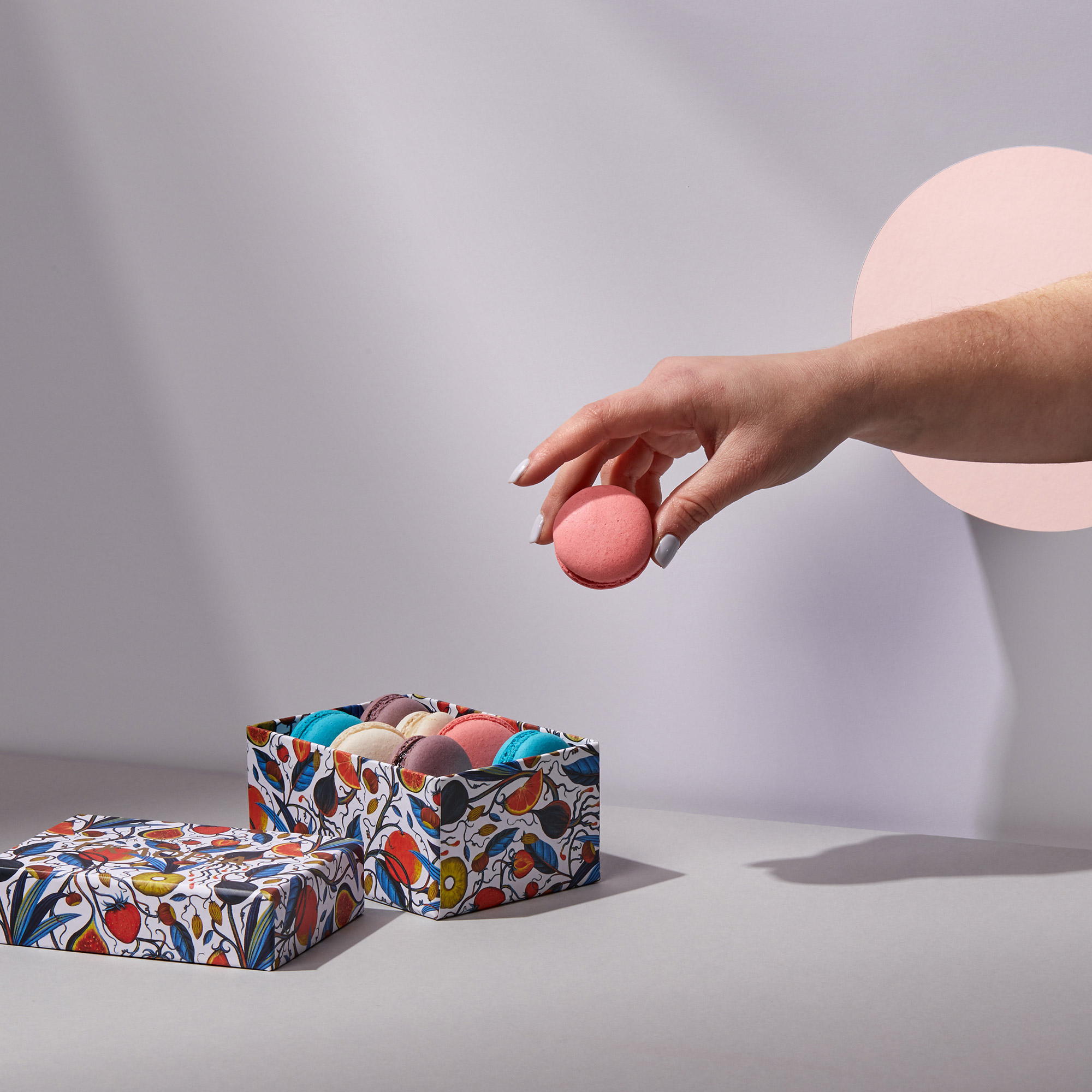 Ermis Awards 2023 AG Design Agency Packaging Branding Winner