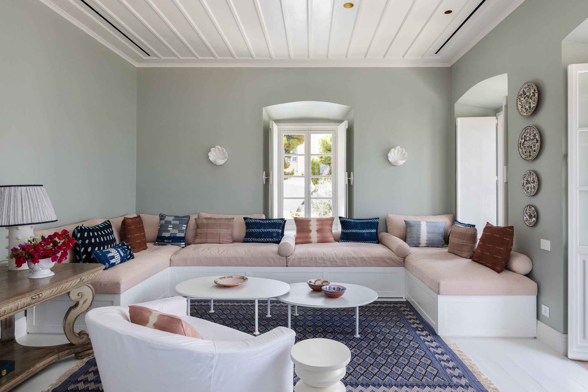 AG Design Agency Moustroufis Architects Book Design