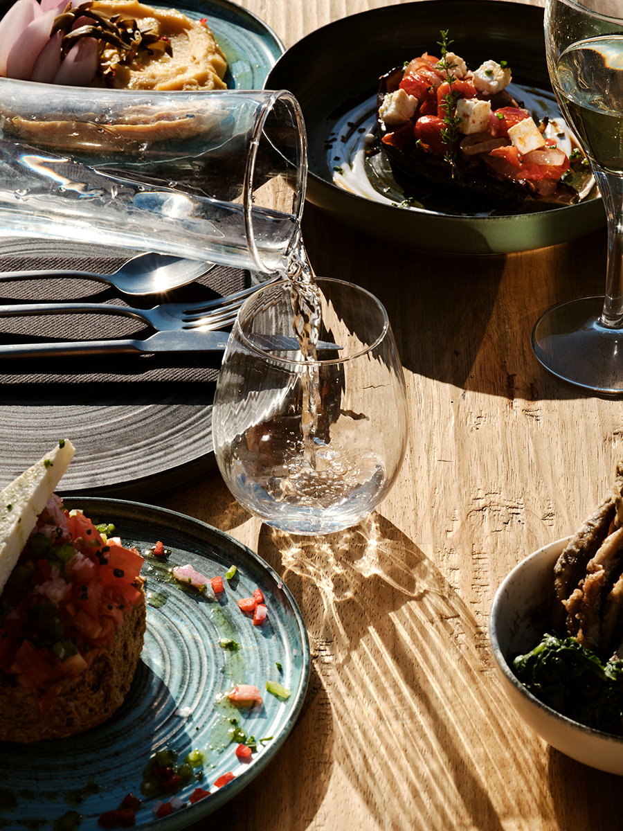 NOT Hotel Athens Technopolis No Ordinary Things AG Design Agency Branding