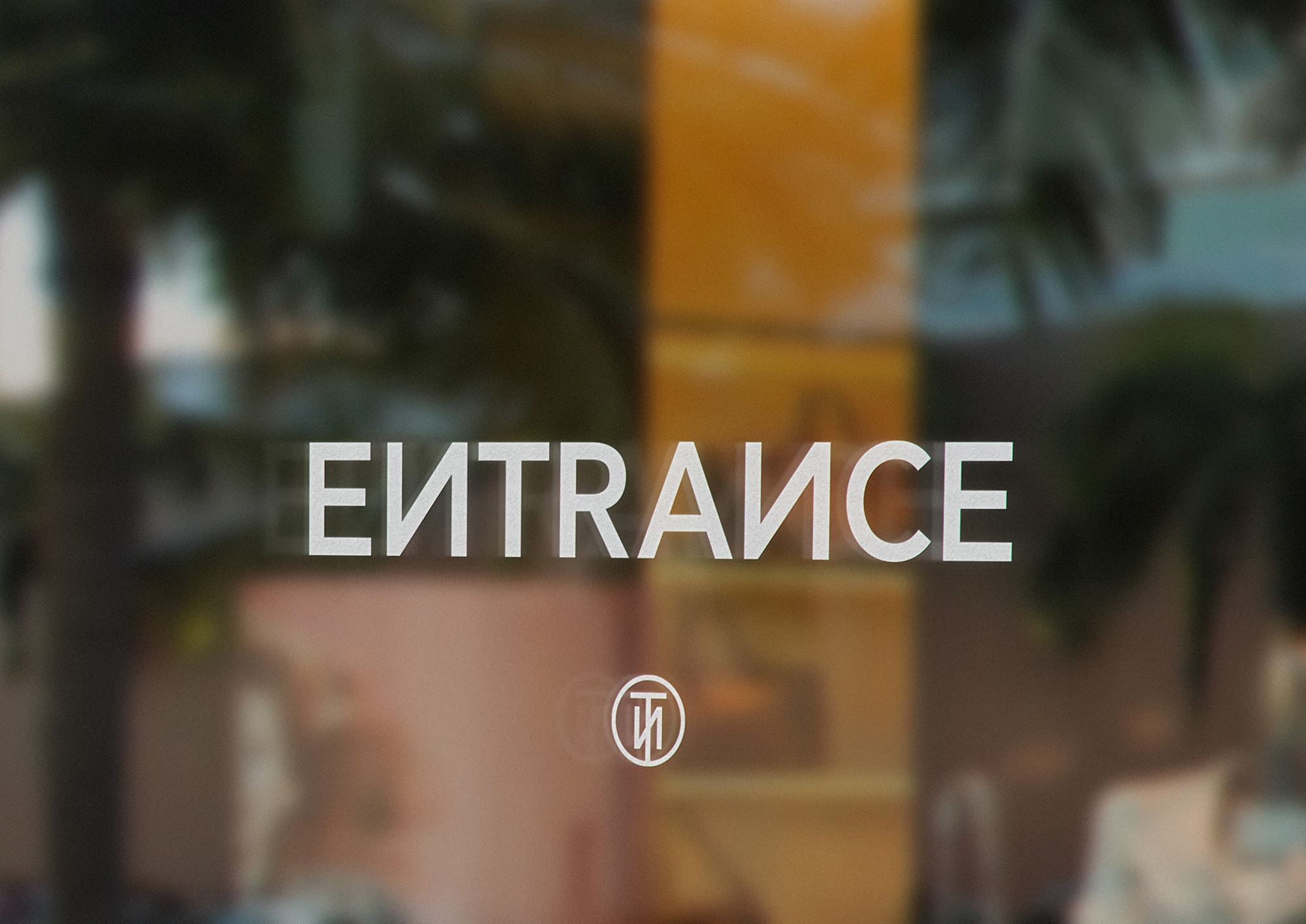 NOT Hotel Athens Technopolis No Ordinary Things AG Design Agency Branding