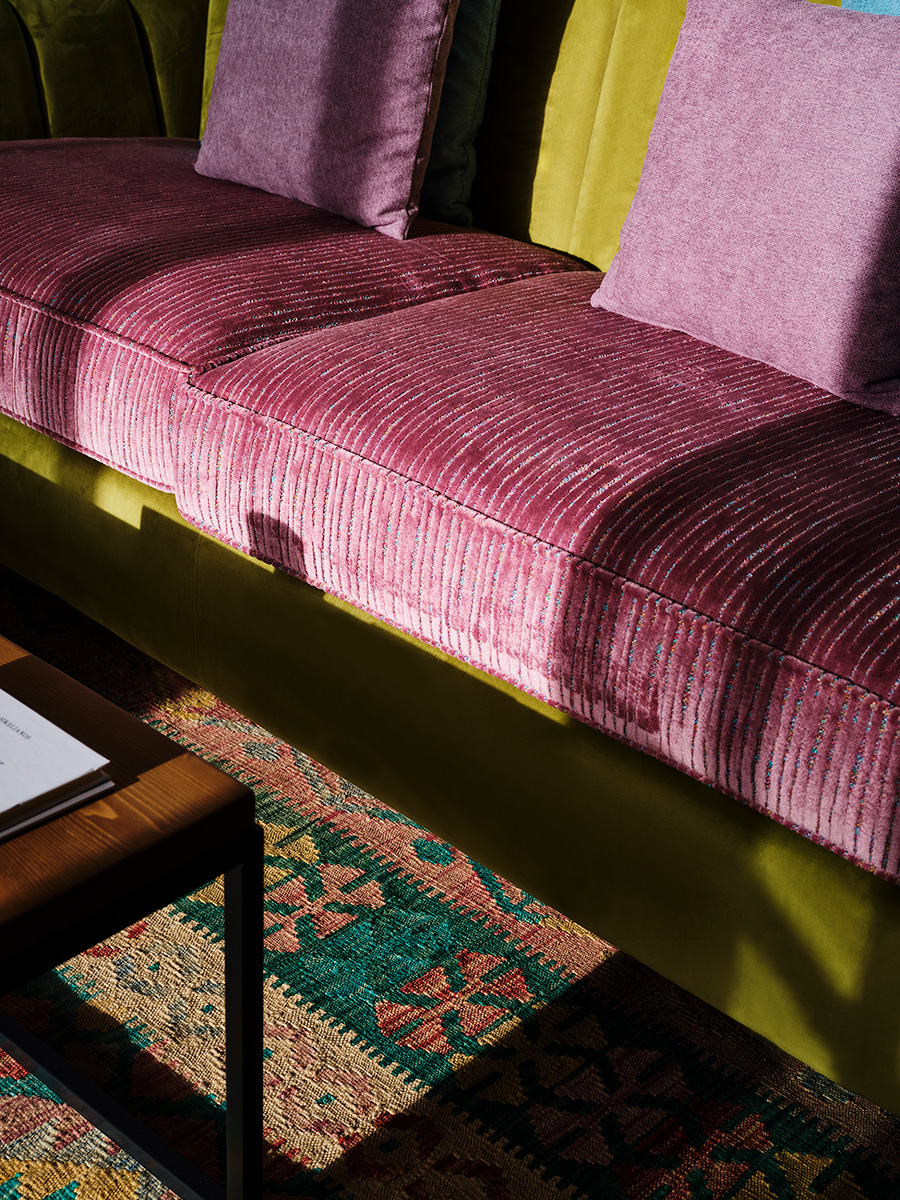 NOT Hotel Athens Technopolis No Ordinary Things AG Design Agency Branding