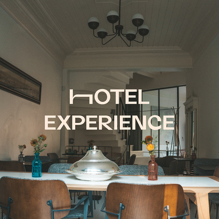 AG Design Agency Hotel Experience 5-6 October 2024 Athens Conservatory