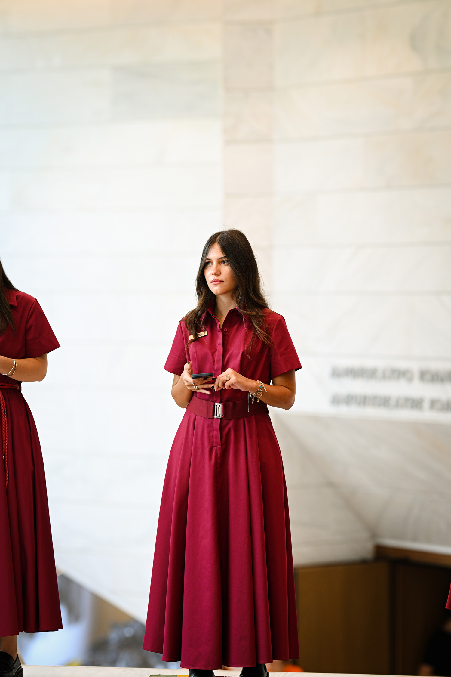 AG Design Agency Hotel Experience 5-6 October 2024 Athens Conservatory