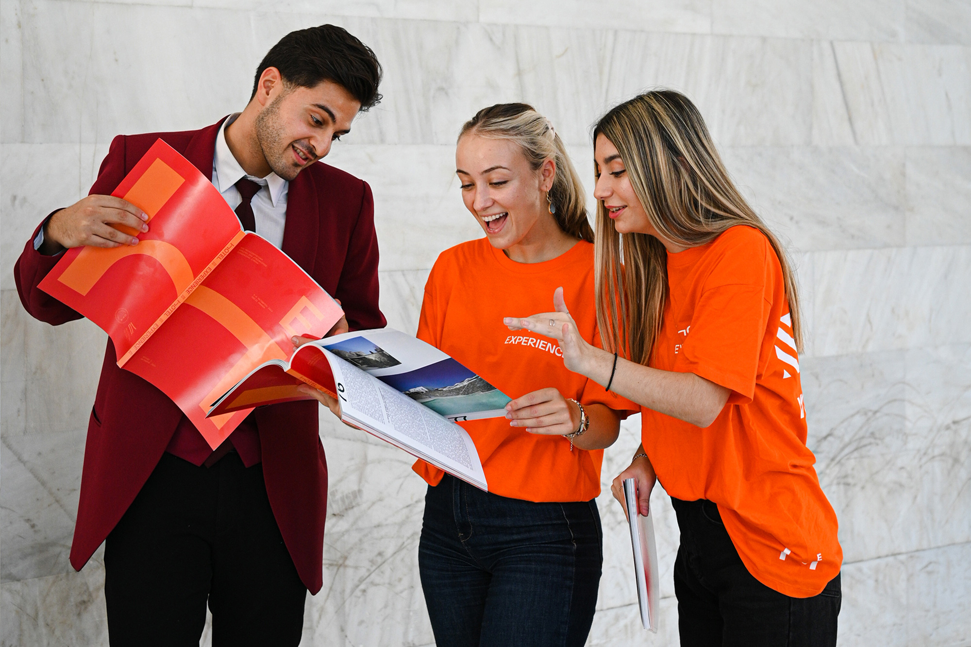 AG Design Agency Hotel Experience 5-6 October 2024 Athens Conservatory