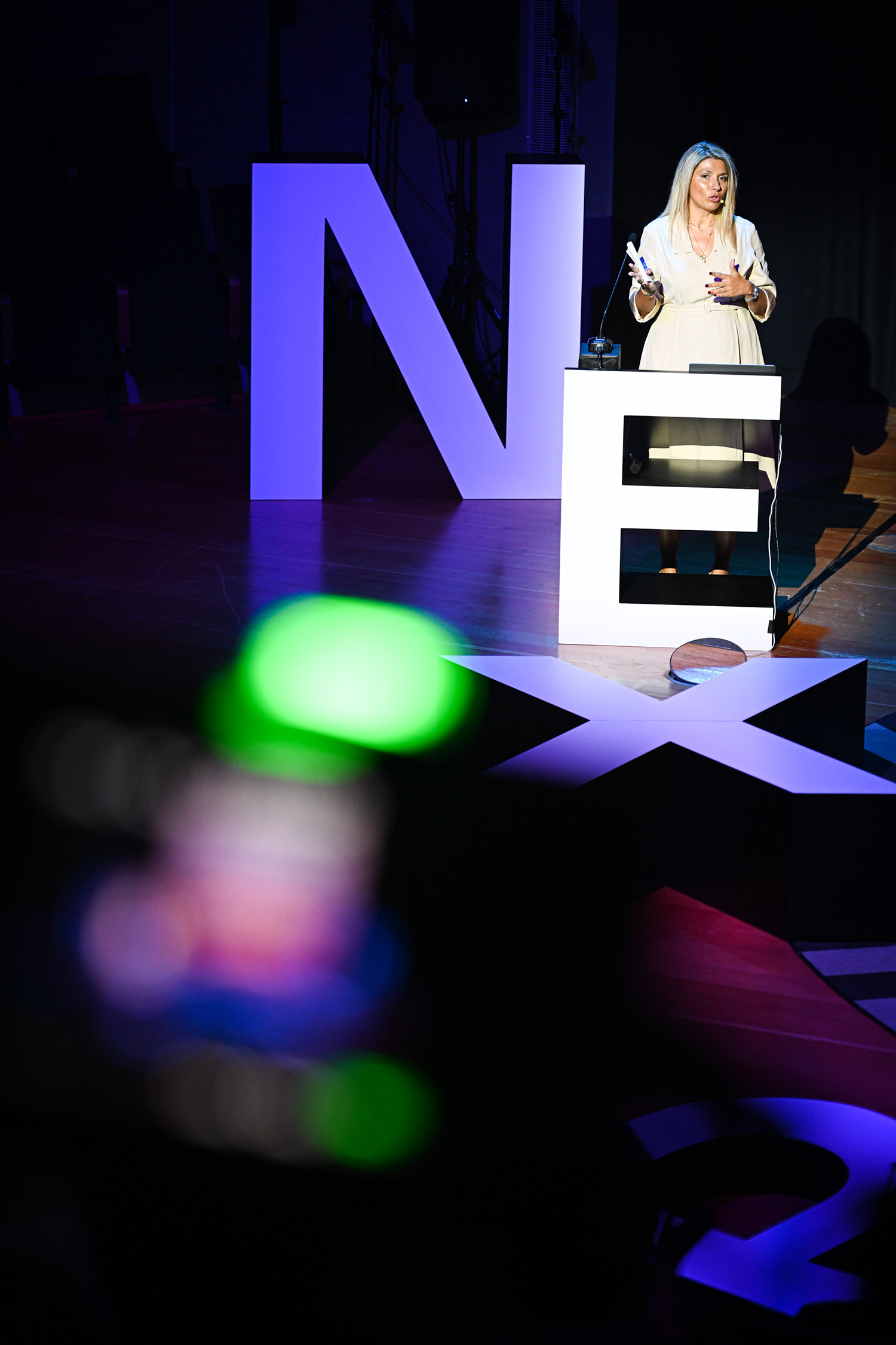 AG Design Agency Hotel Experience 5-6 October 2024 Athens Conservatory