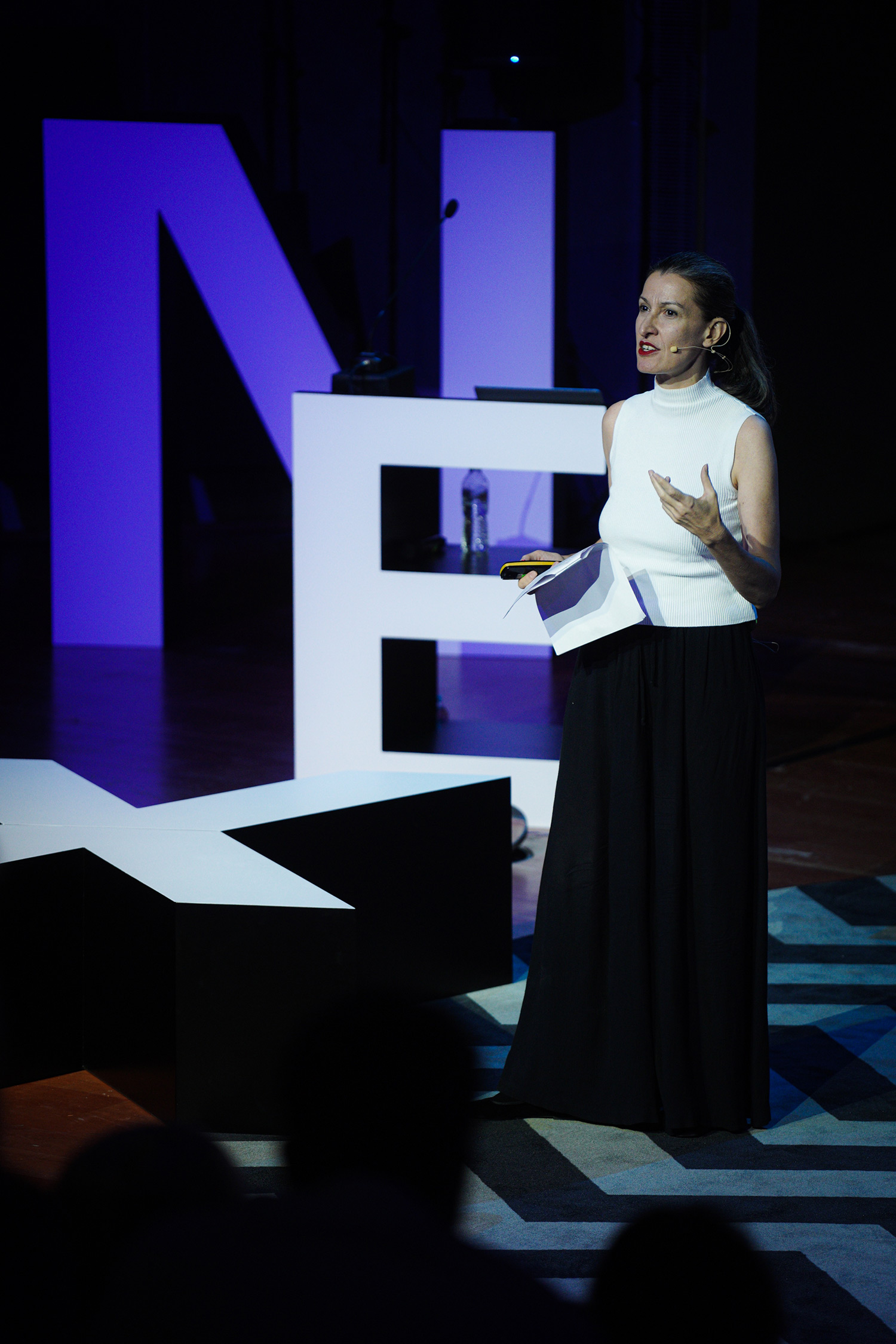 AG Design Agency Hotel Experience 5-6 October 2024 Athens Conservatory