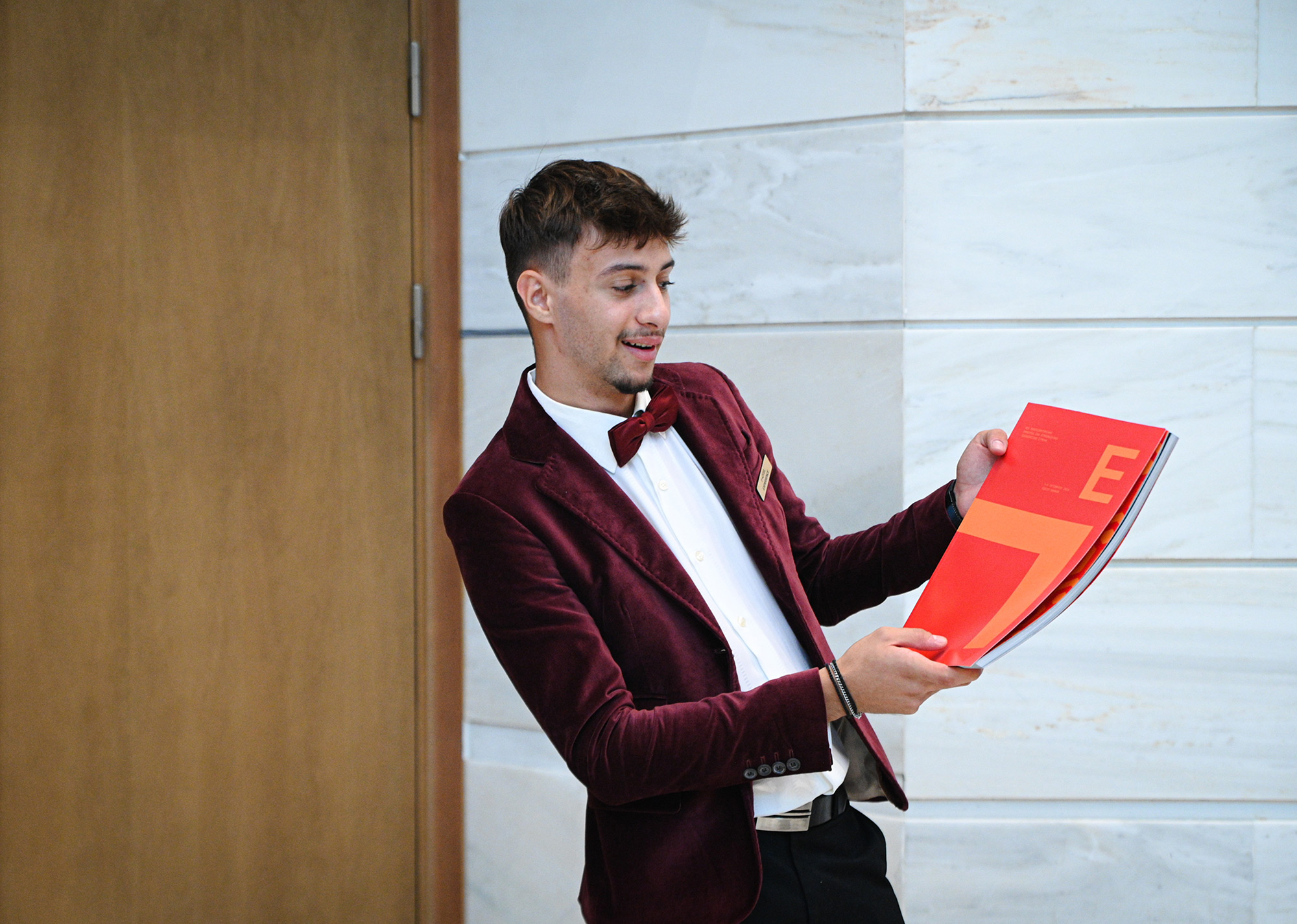 AG Design Agency Hotel Experience 5-6 October 2024 Athens Conservatory