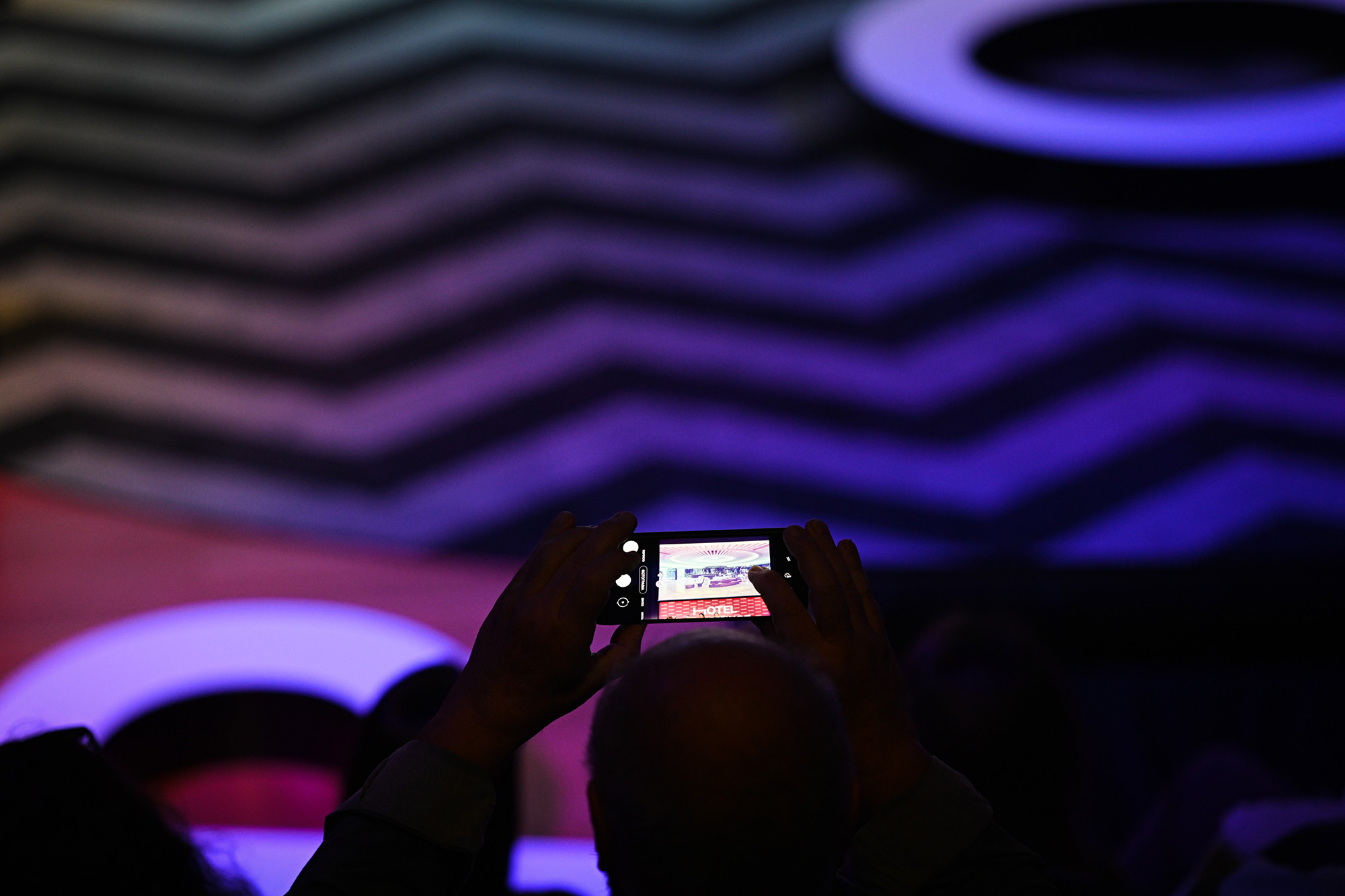 AG Design Agency Hotel Experience 5-6 October 2024 Athens Conservatory