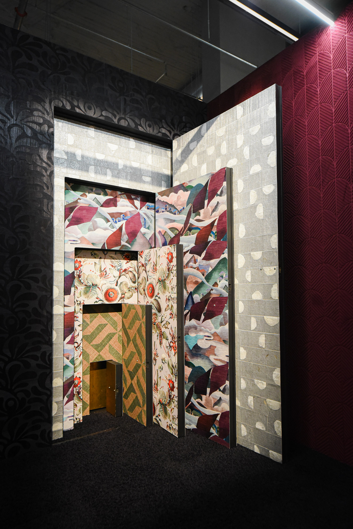 AG Design Agency Hotel Experience 5-6 October 2024 Athens Conservatory