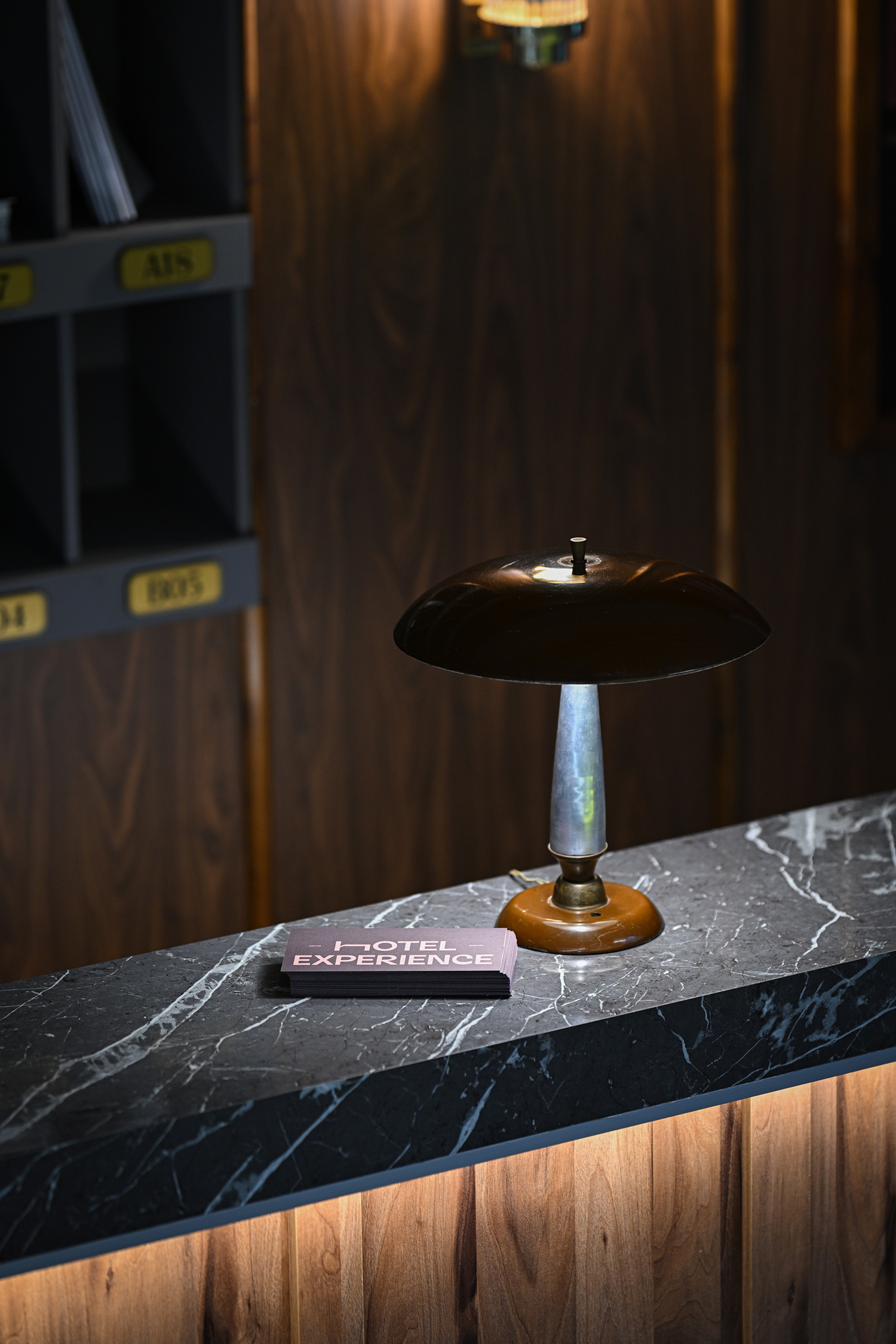 AG Design Agency Hotel Experience 5-6 October 2024 Athens Conservatory