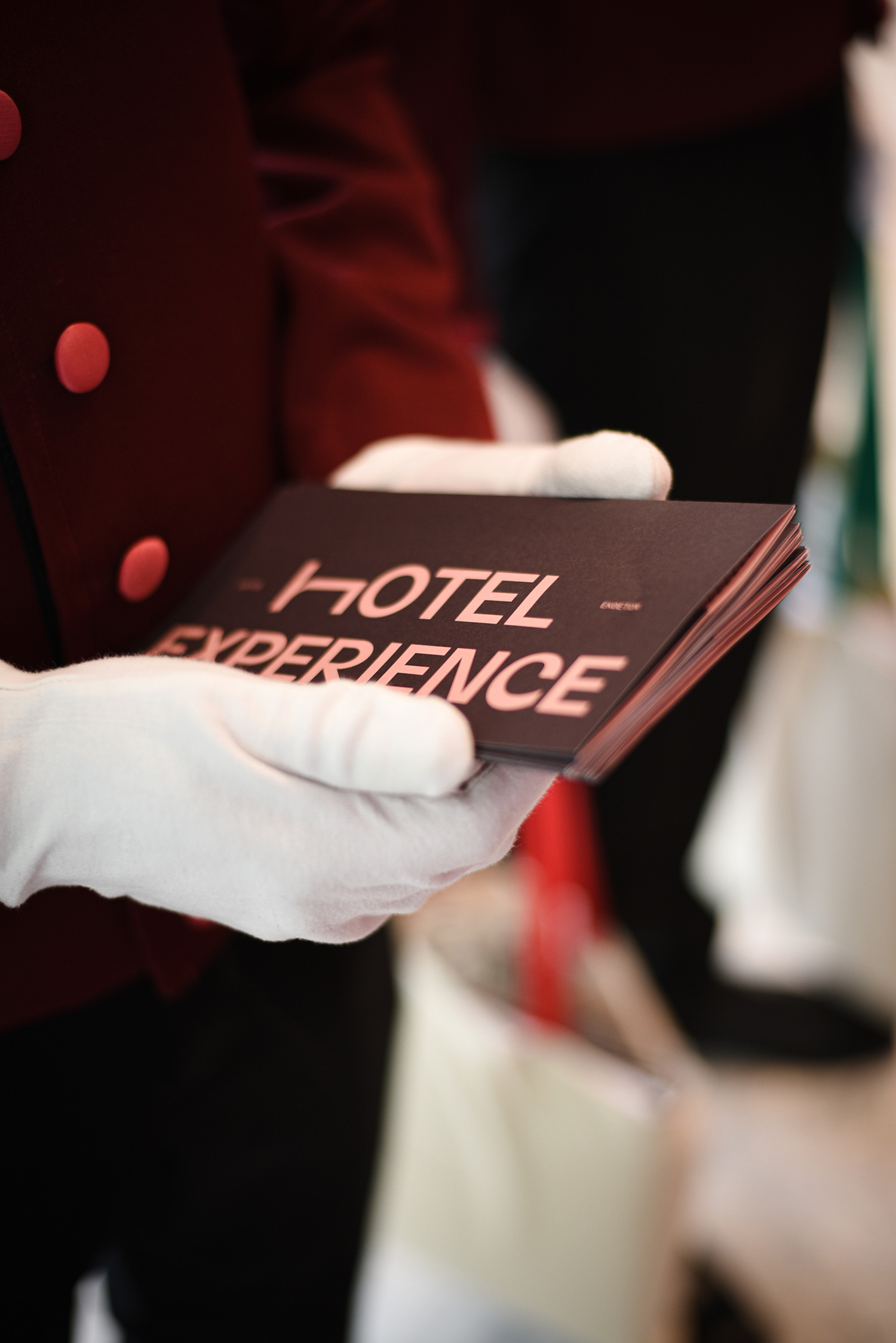 AG Design Agency Hotel Experience 5-6 October 2024 Athens Conservatory