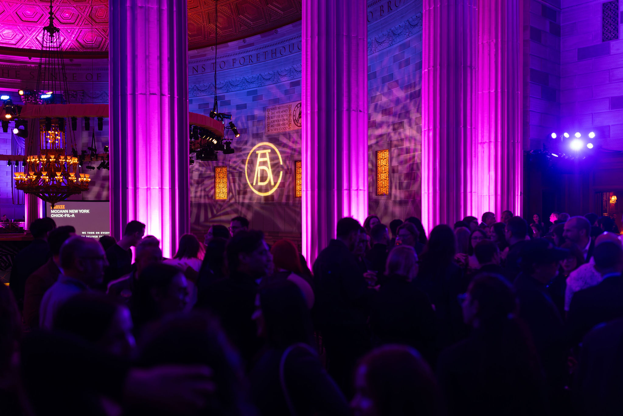 AG Design Agency_ADC 103 Annual Awards