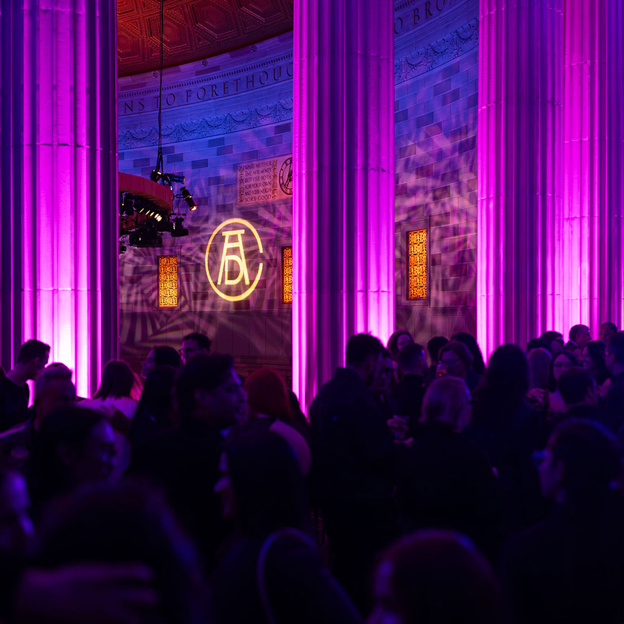 AG Design Agency_ADC 103 Annual Awards