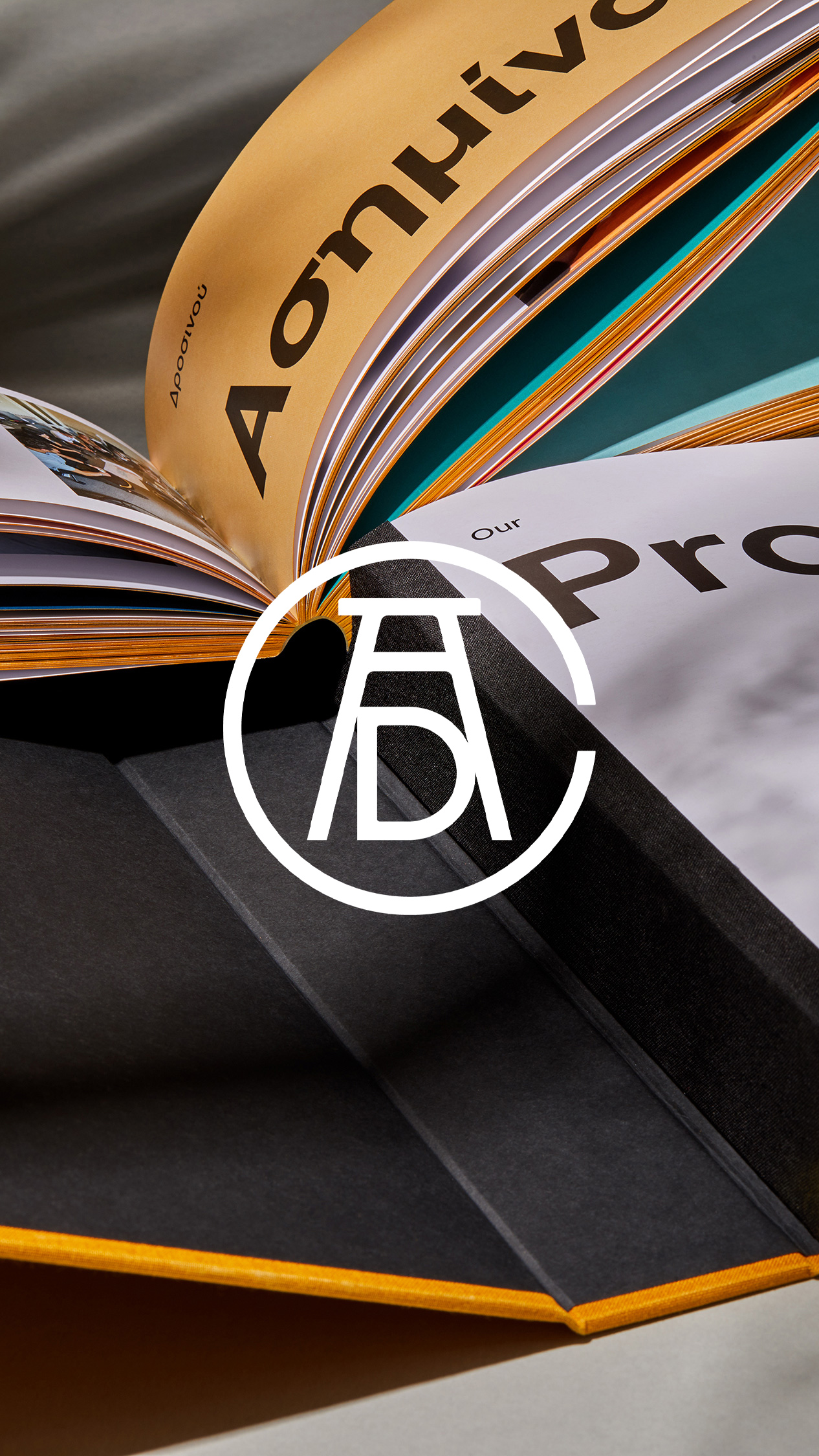 AG Design Agency_ADC 103 Annual Awards_24