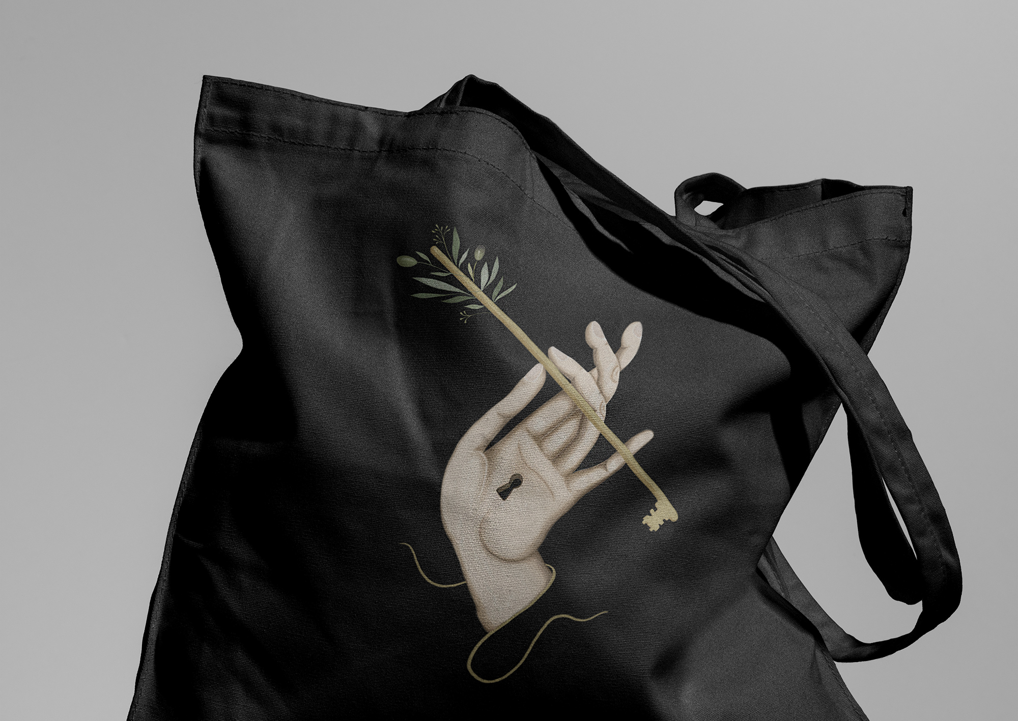 Olea True Extra Virgin Olive Oil based in Los Angeles Greek Roots AG Design Agency