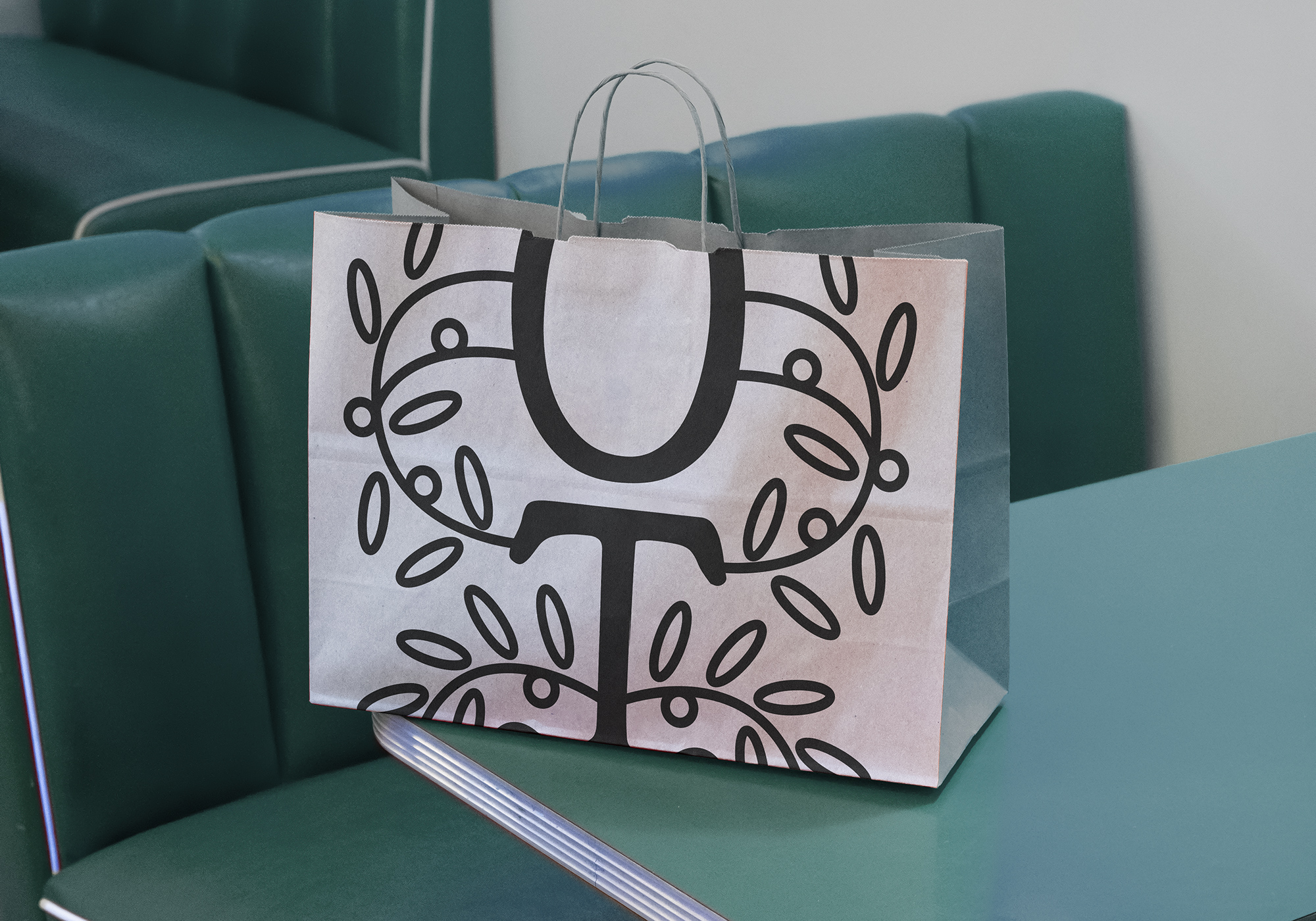 Olea True Extra Virgin Olive Oil based in Los Angeles Greek Roots AG Design Agency