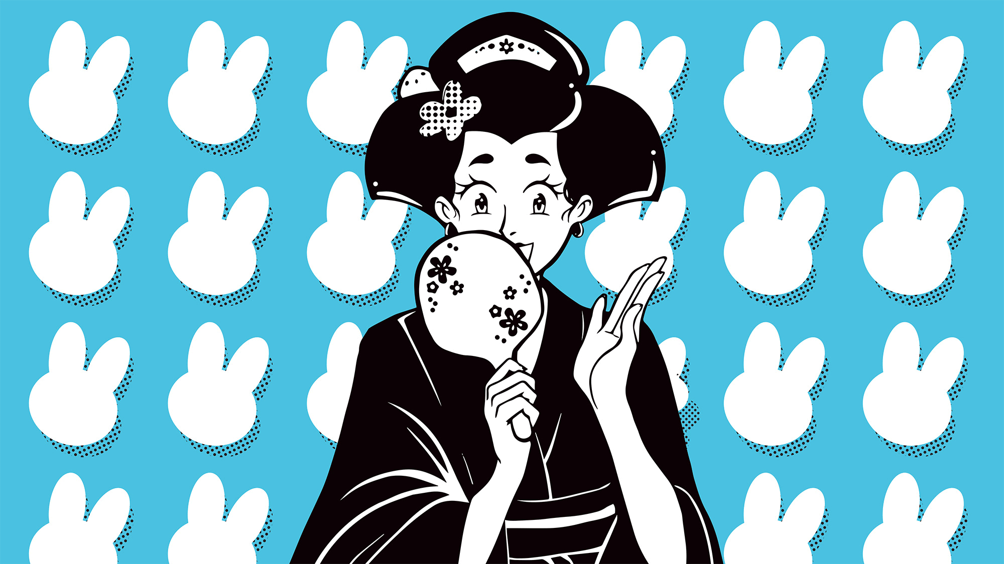 AG Design Agency Wowchi Mochi Ice Cream Mango Mochico