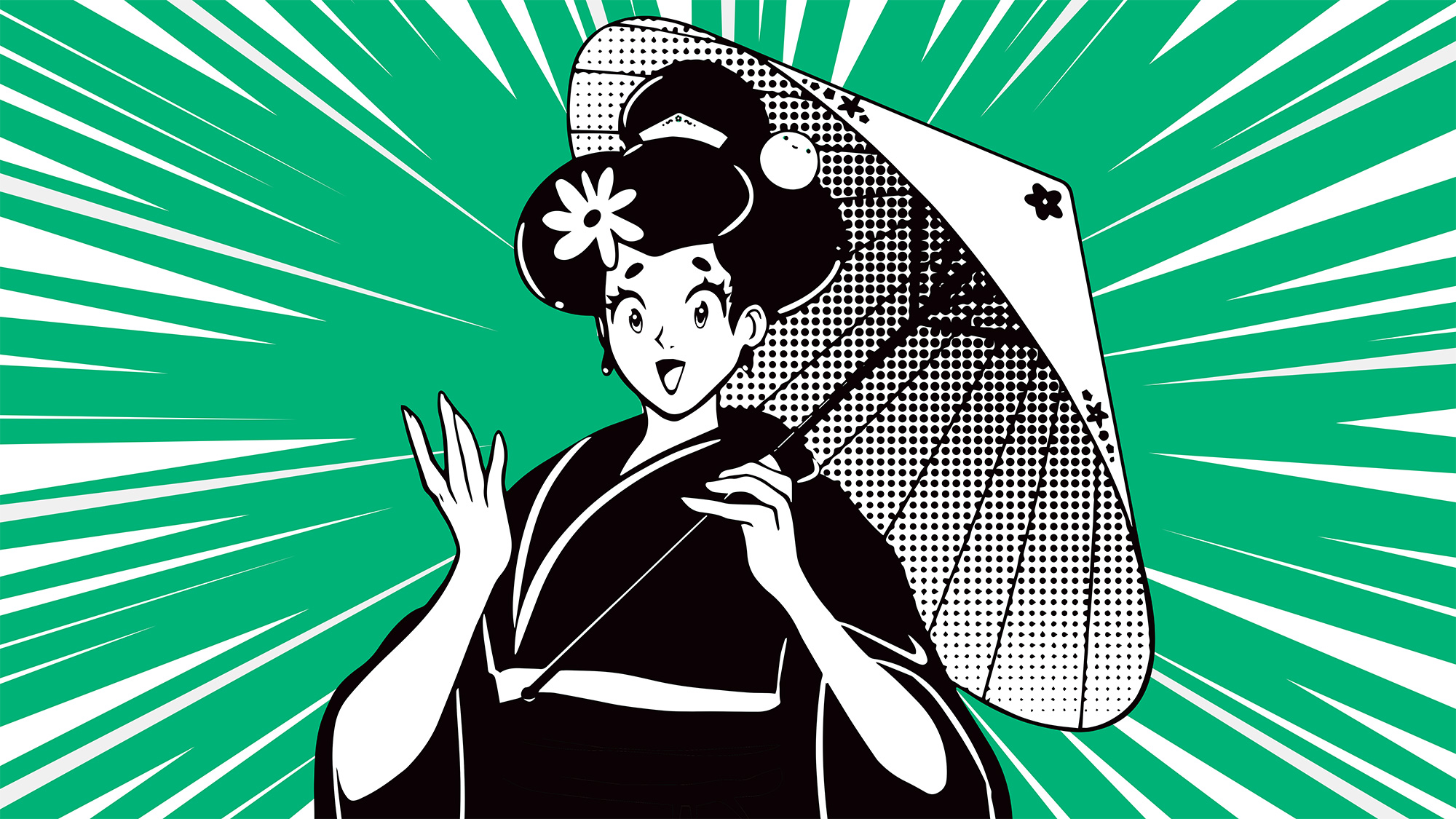 AG Design Agency Wowchi Mochi Ice Cream Mango Mochico