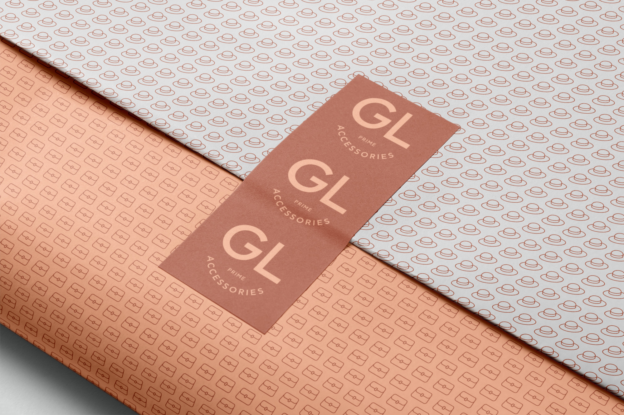 AG Design Agency GL Prime Accessories Heraklion