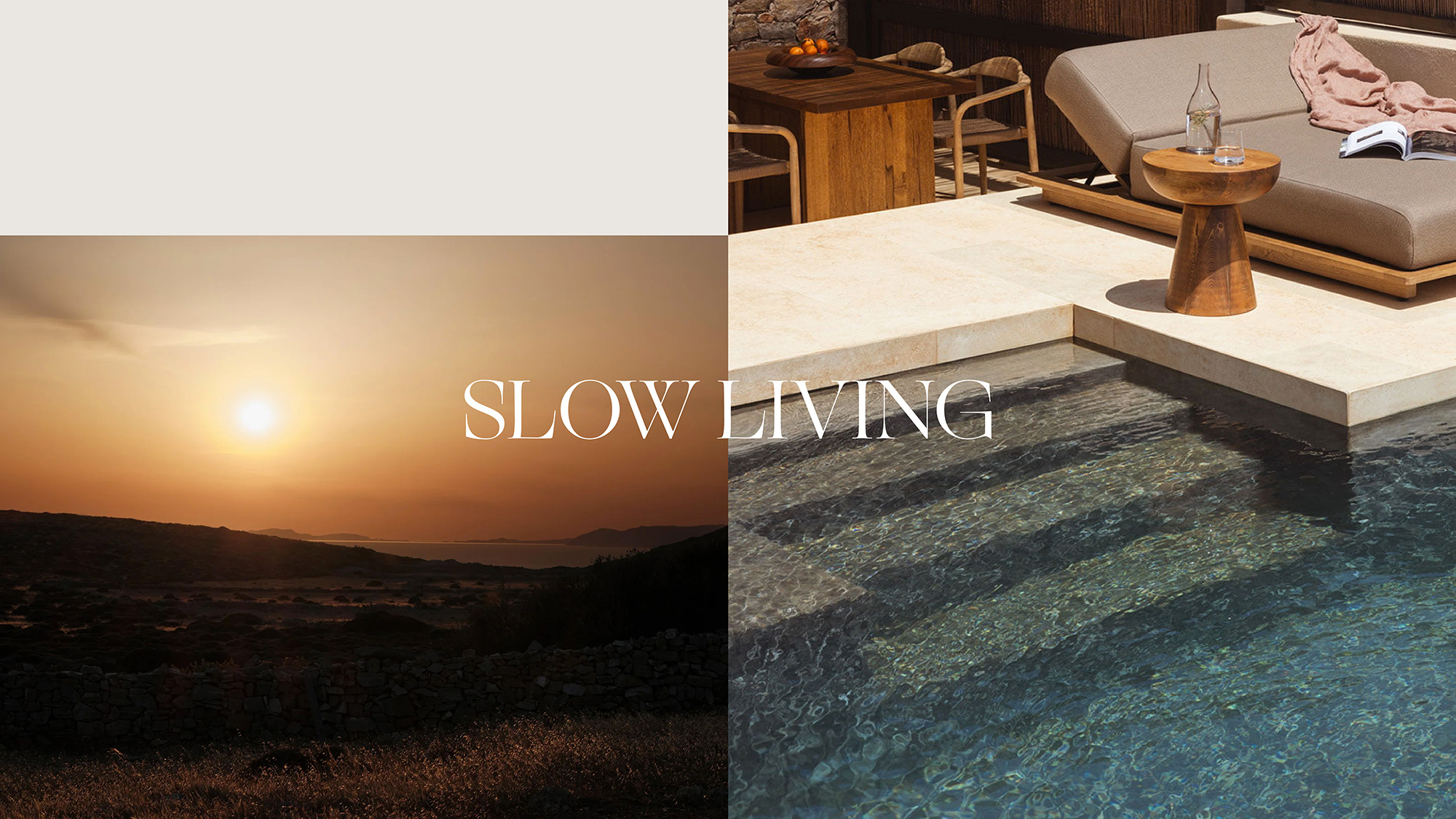 Gundari Resort Folegandros Island Greece