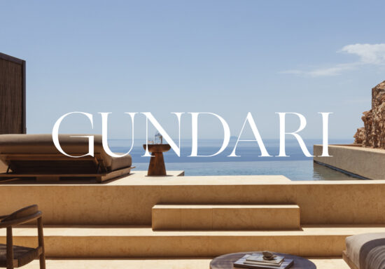 Gundari Resort Folegandros Island Greece