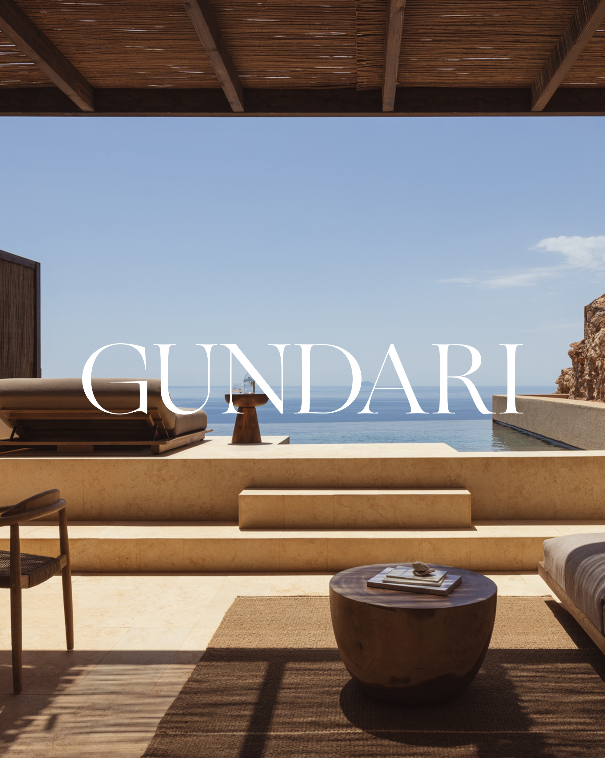 Gundari Resort Folegandros Island Greece