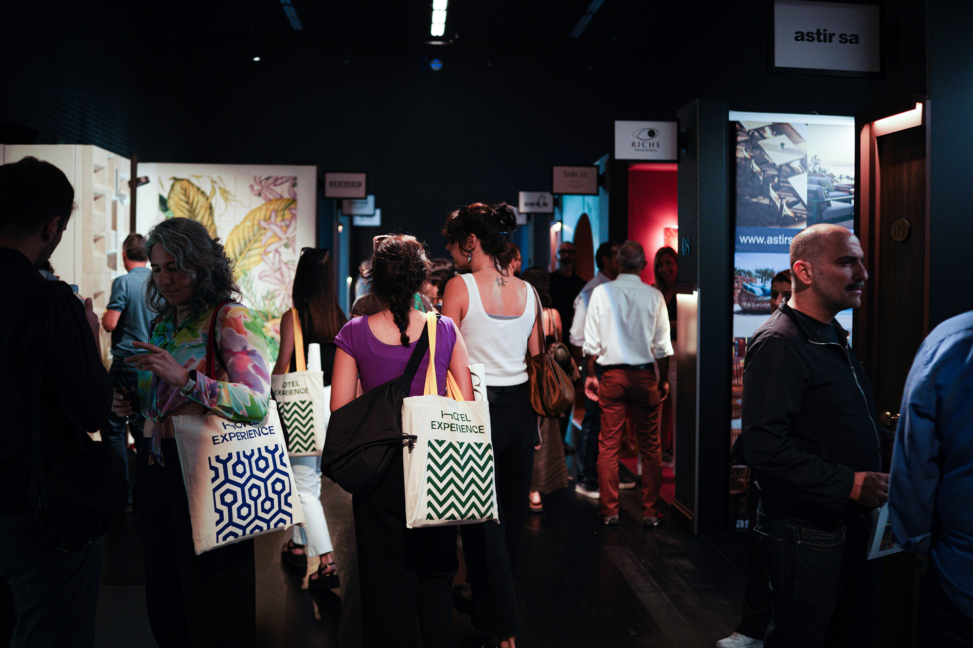 AG Design Agency_Hotel Experience_Athens_Branding