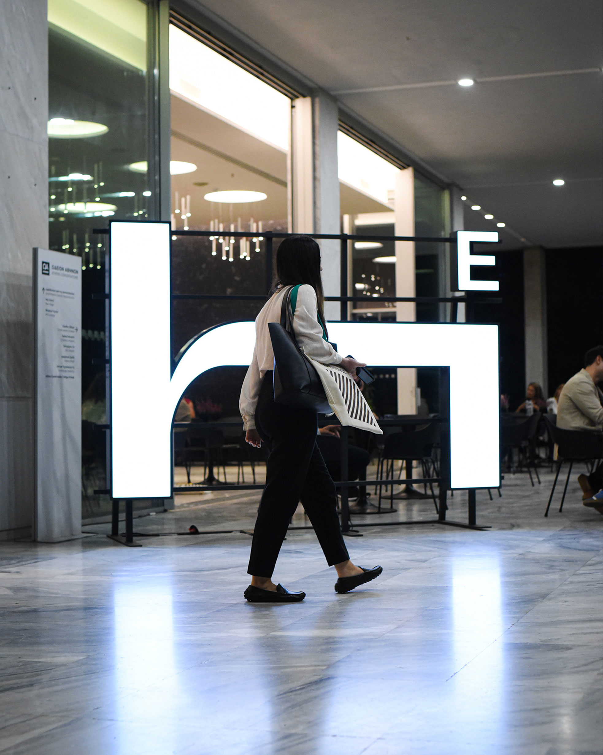 AG Design Agency_Hotel Experience_Athens_Branding