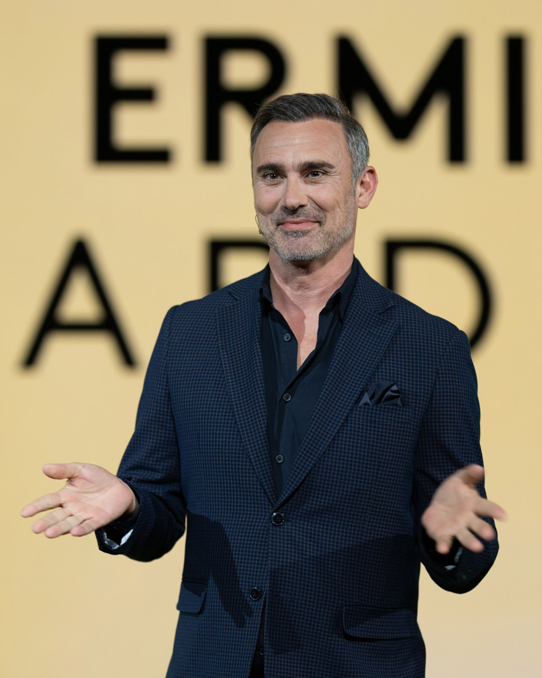 Ermis Awards 2024 Gold Digital Craft A&M Architects AG Design Agency