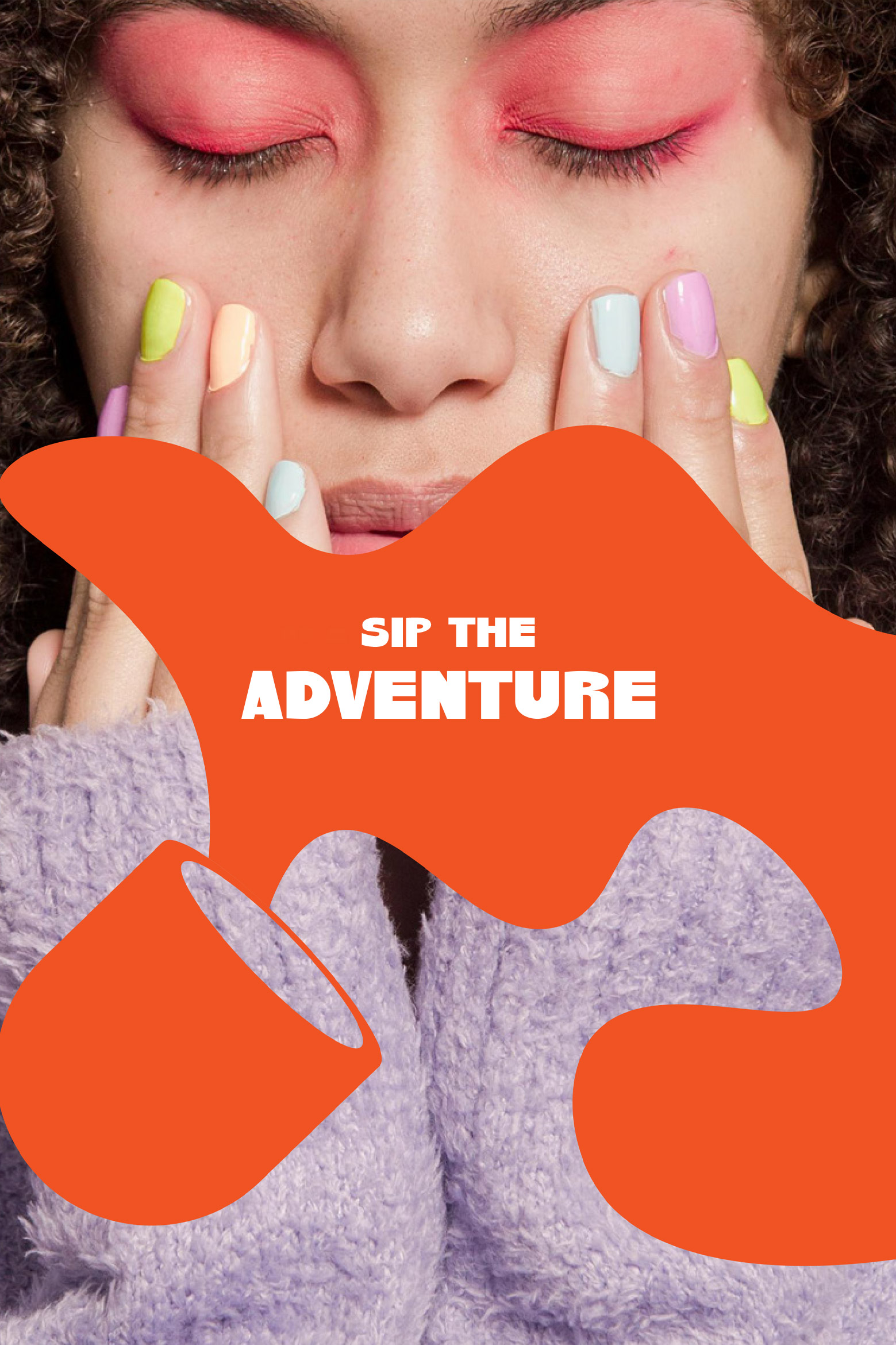 Chocolulu Hot Chocolate AVEK Packaging Branding